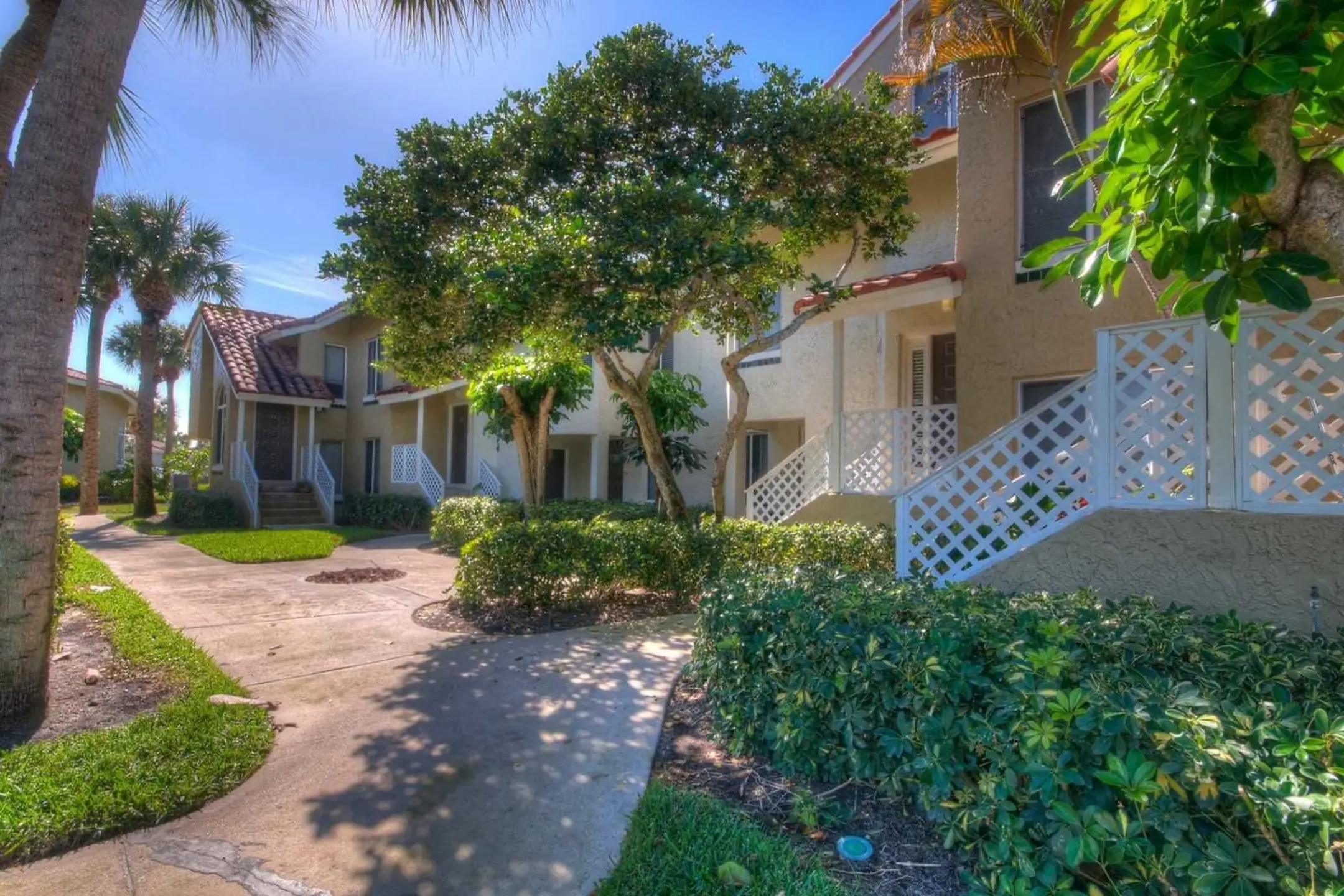 Arbor Club Apartments Boca Raton