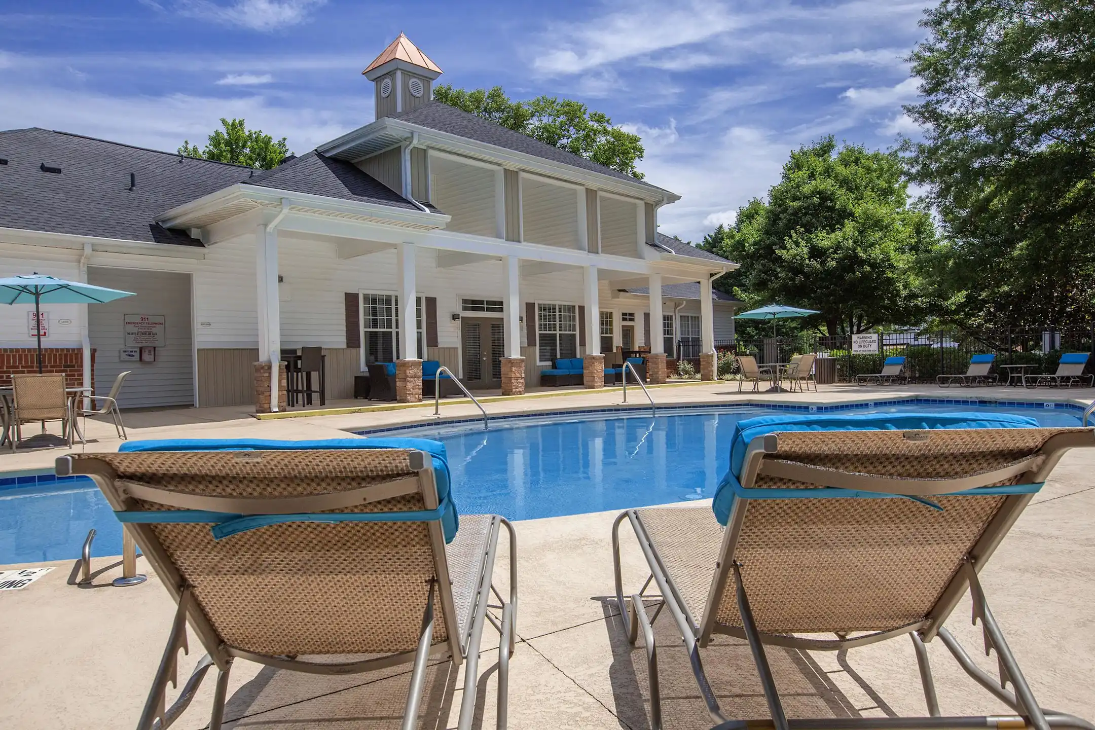 The Lofts at Strickland Glen 12203 Strickland Rd Raleigh, NC