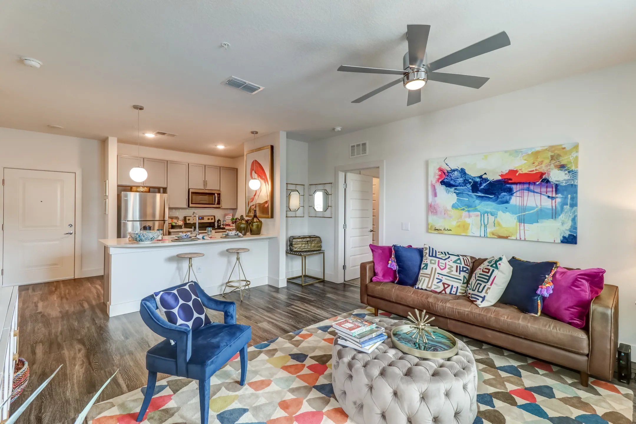 The Princeton at College Park 646 W. Smith St Orlando, FL