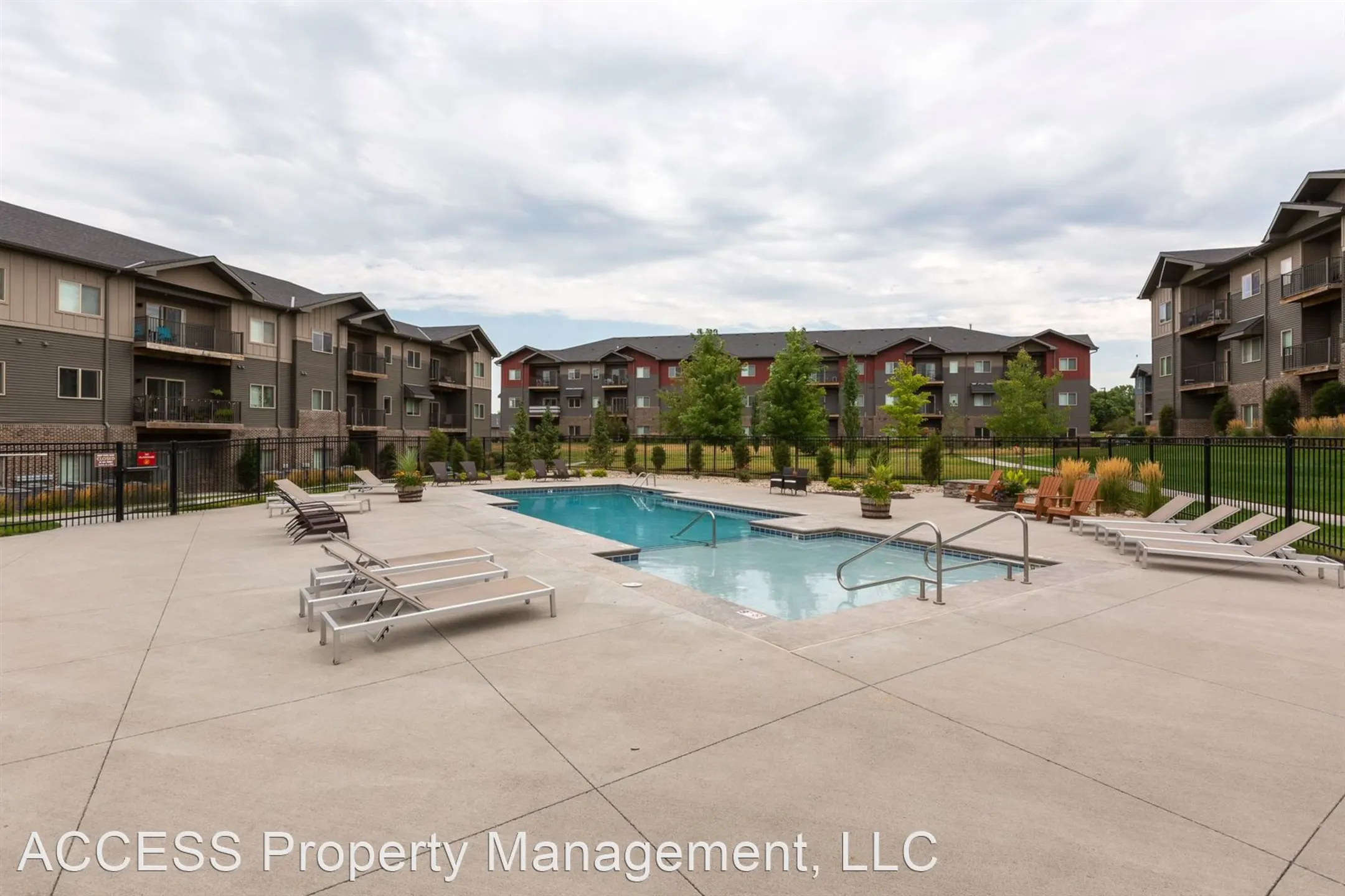 Avenue 204 at Royal View Apartments Gretna, NE 68028