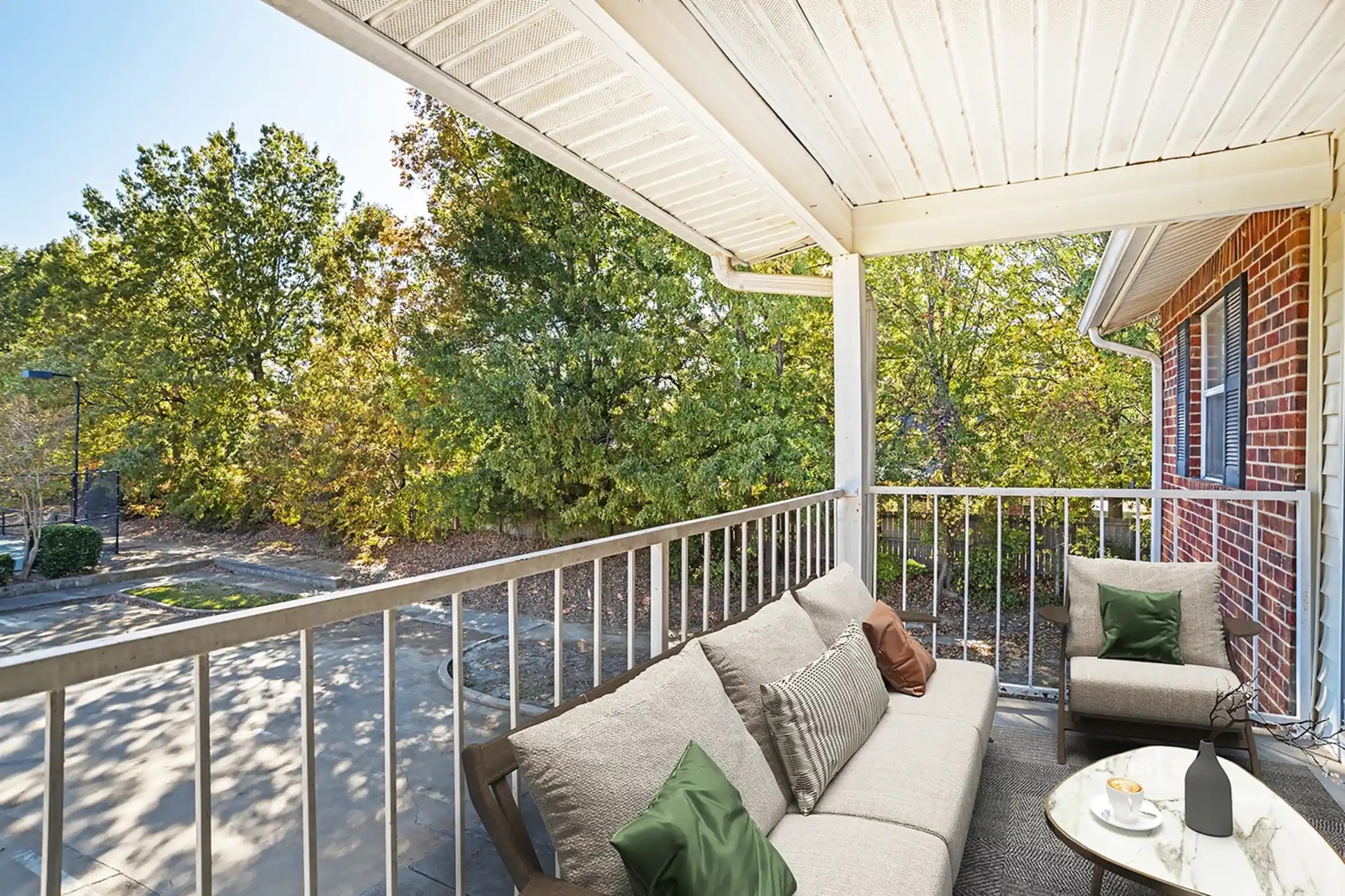 The Arbors at Natchez Trace Apartments Ridgeland, MS 39157