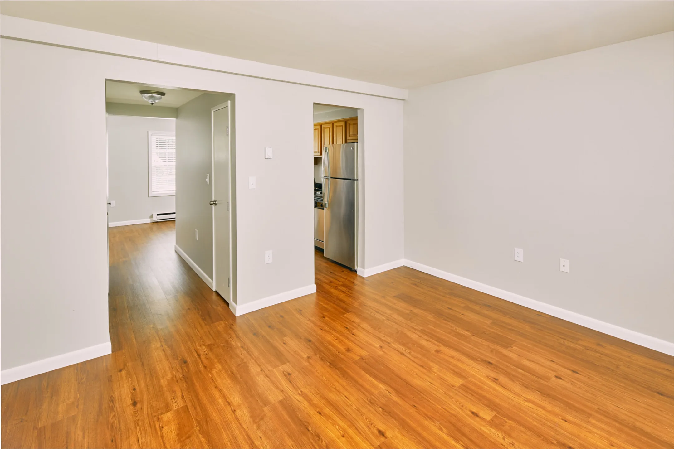 Yarmouth Landing Apartments Yarmouth, ME 04096