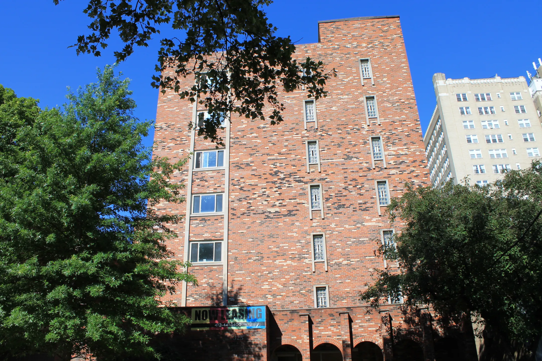 Oakland Apartments Apartments Pittsburgh, PA 15213