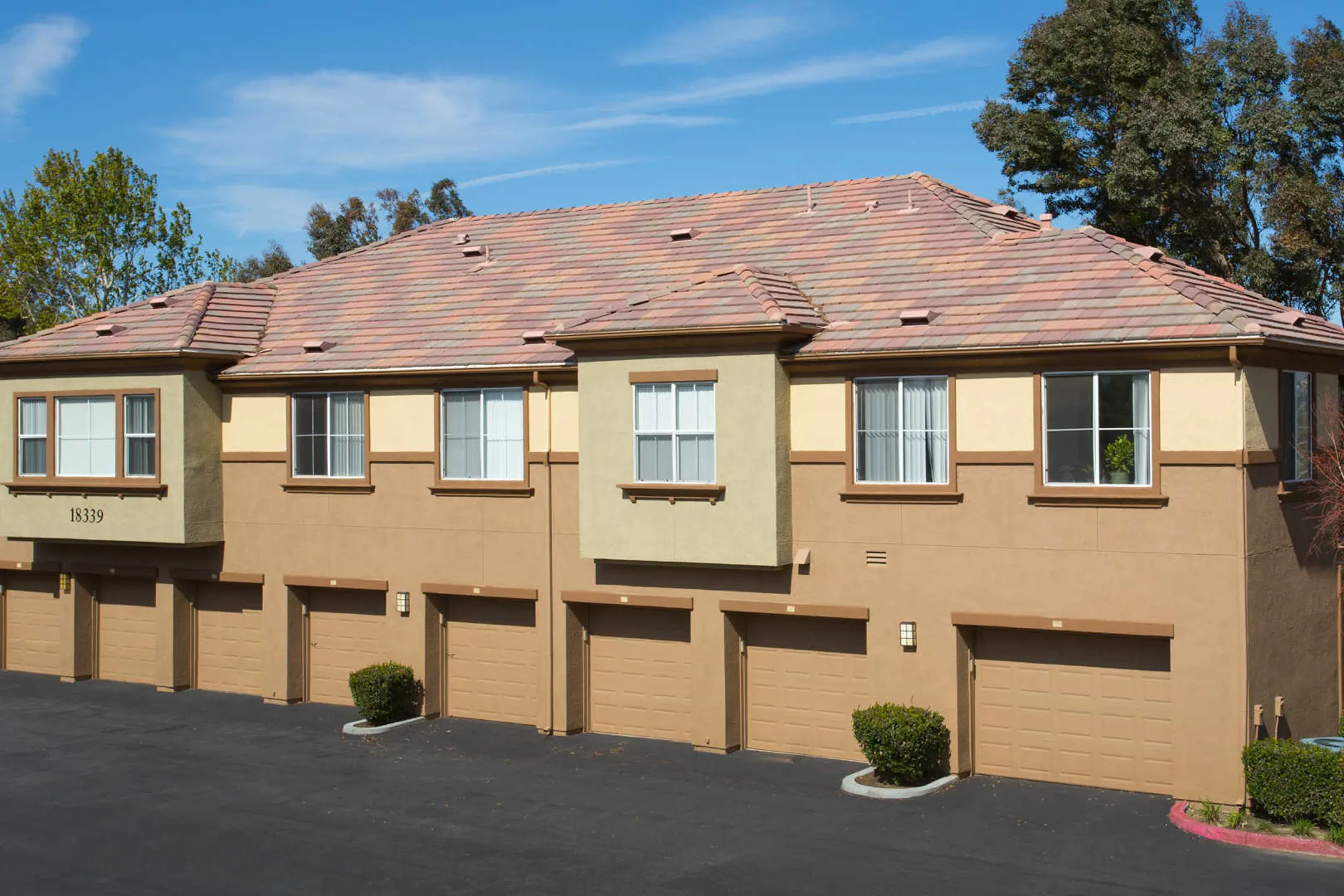 The Oaks Apartments Apartments Canyon Country, CA 91387