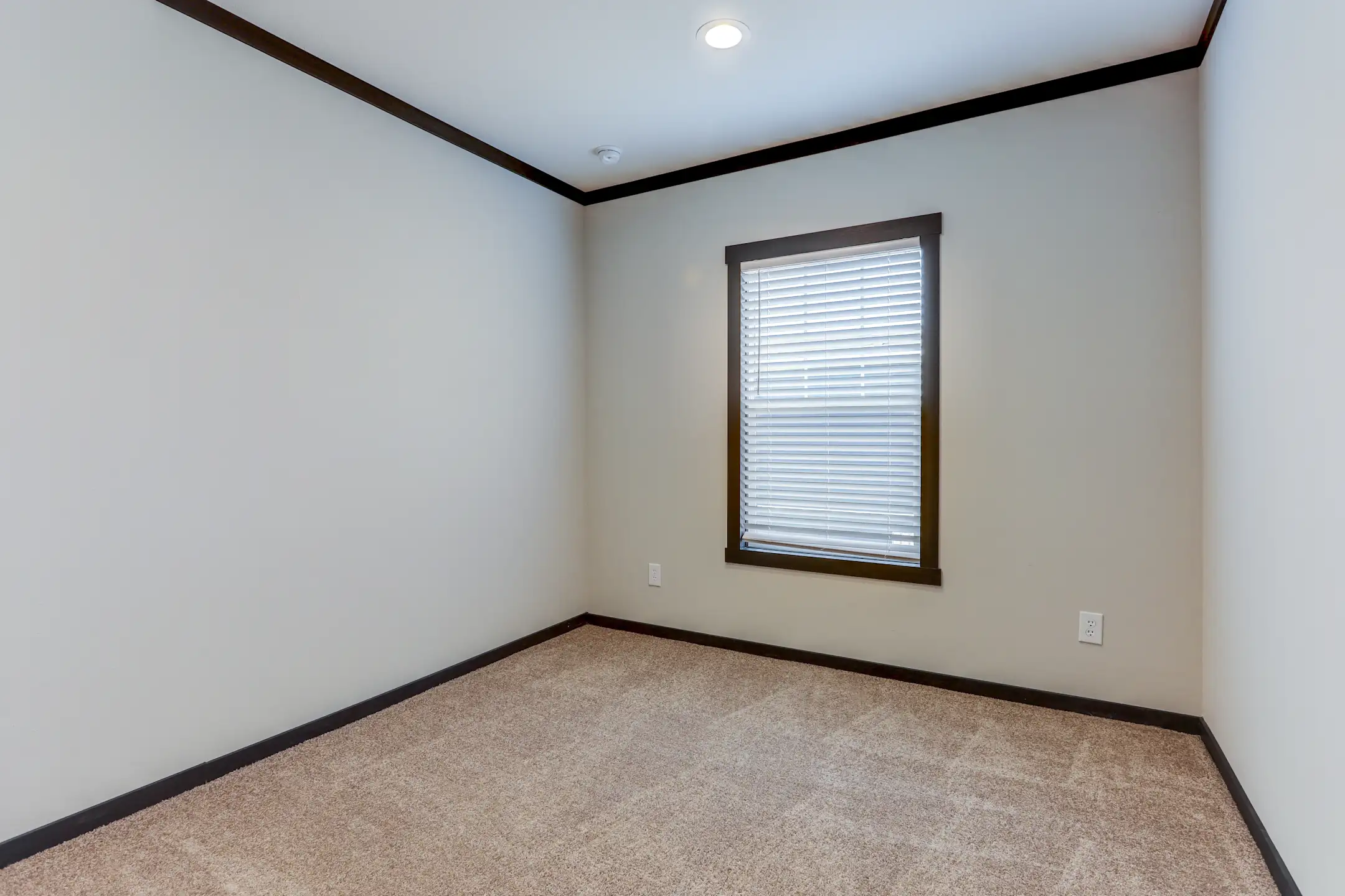 Bedroom - Pine Acre Trails - Conroe, TX