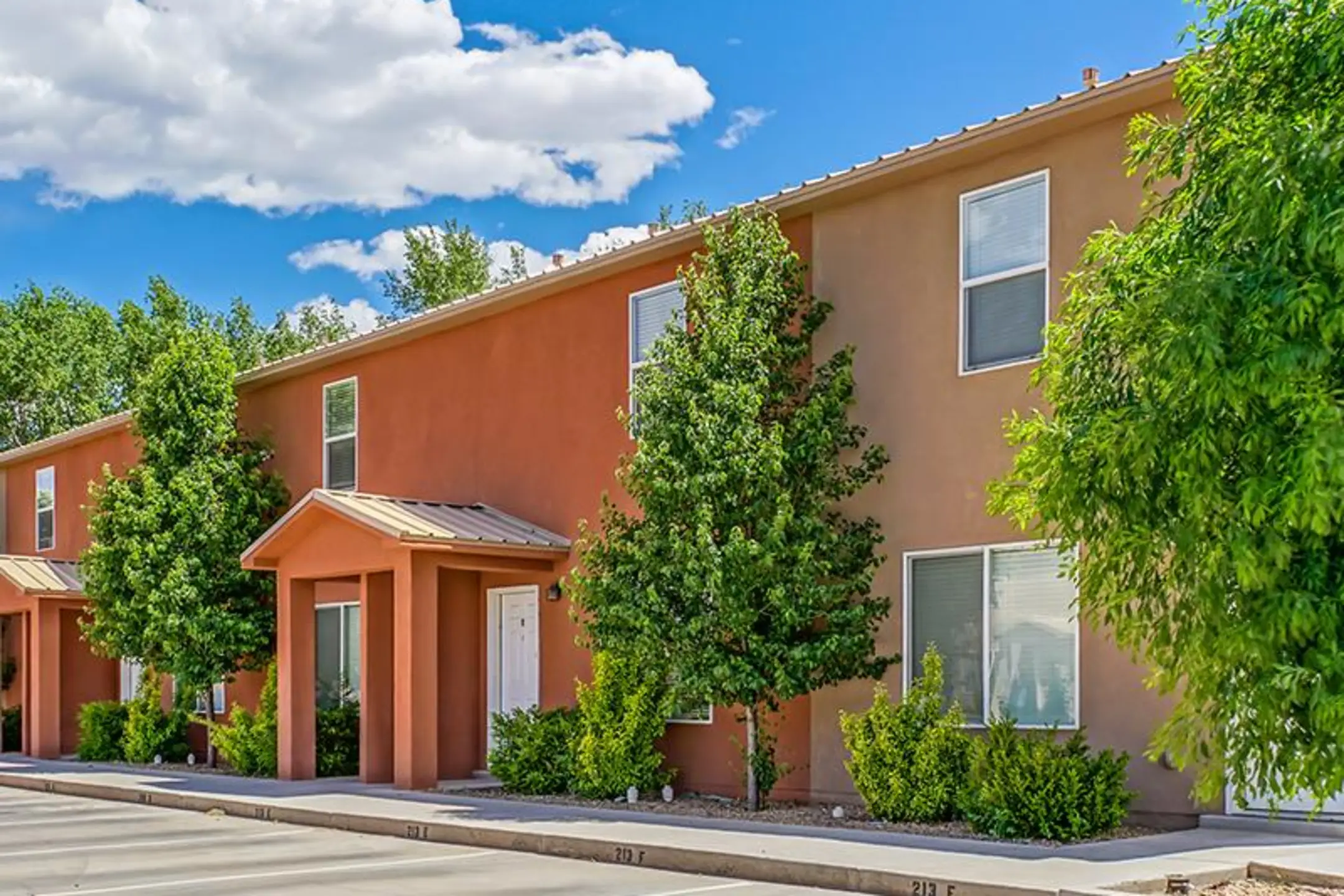 Coronado 266 Lucas Lane Bernalillo, NM Apartments for Rent Rent.