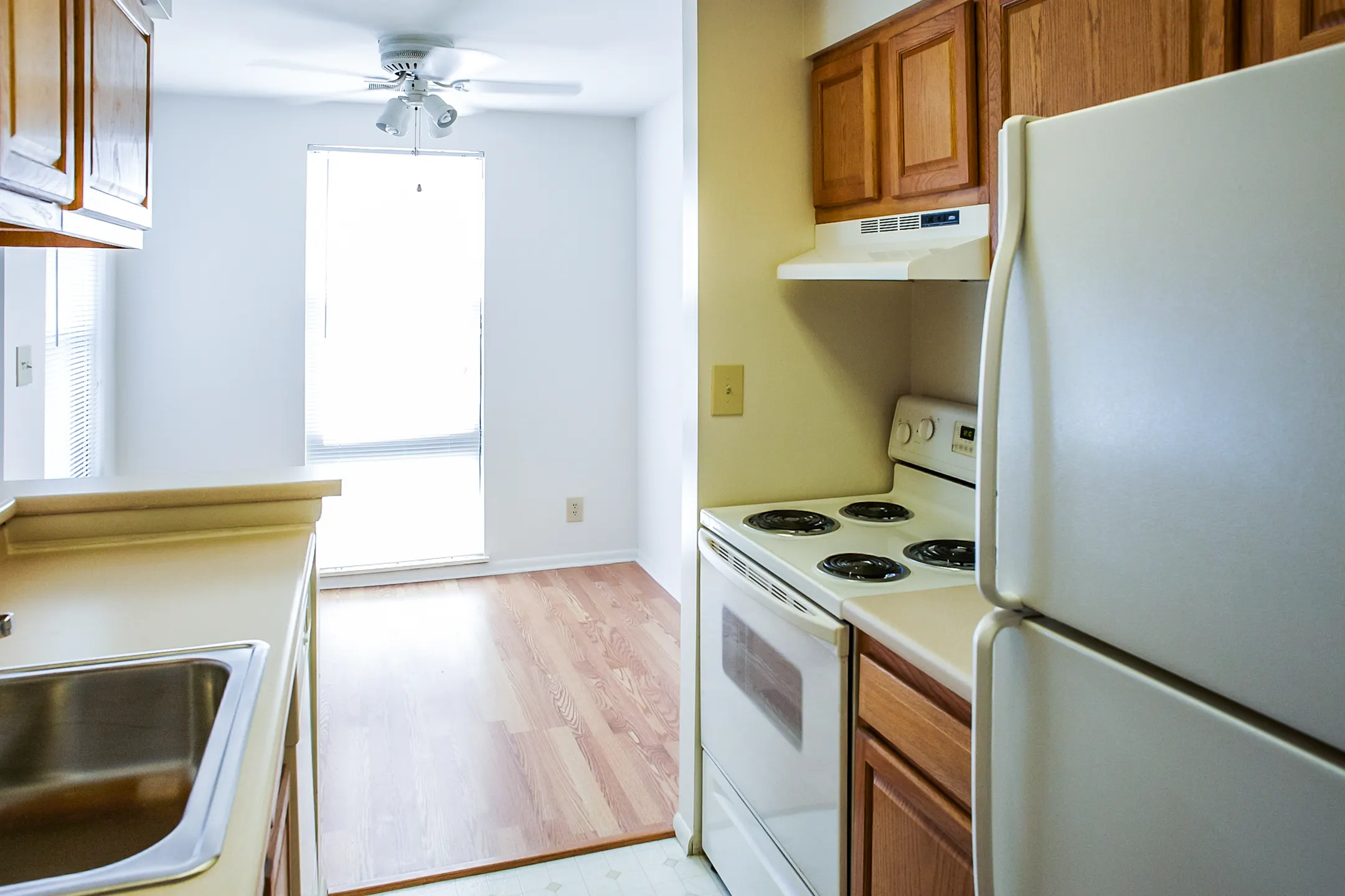 Riverbend In Allentown Apartments Allentown, PA 18102