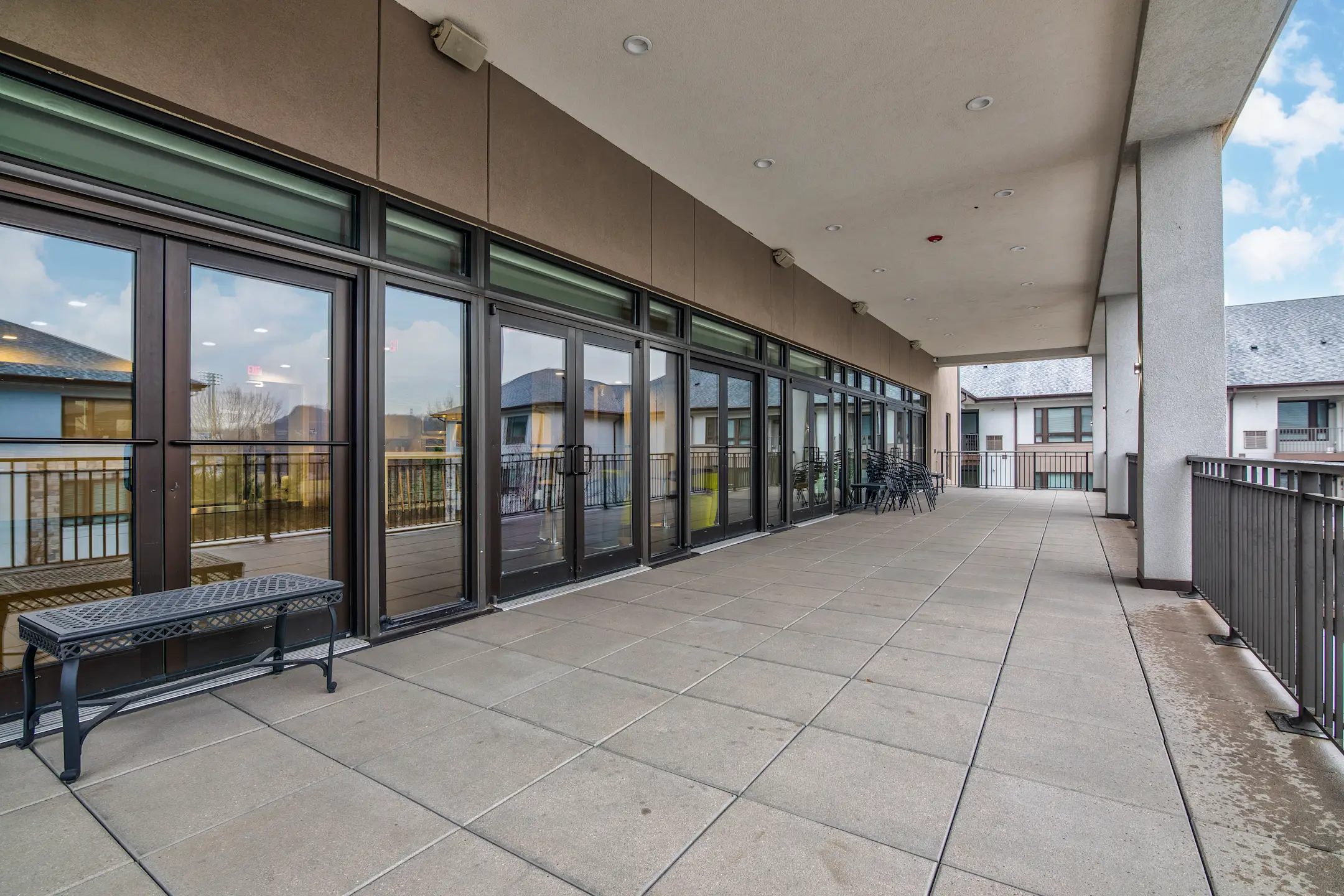 Xchange At Secaucus Junction Apartments Secaucus, NJ 07094