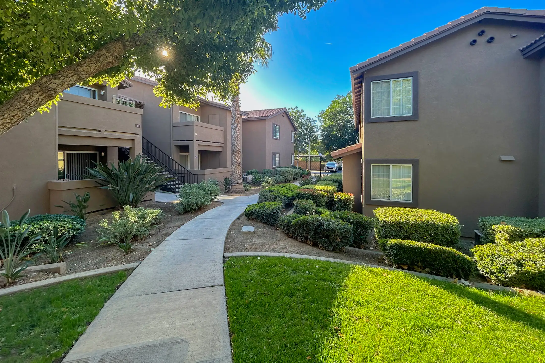 Spruce Village Apartments Riverside, CA 92507