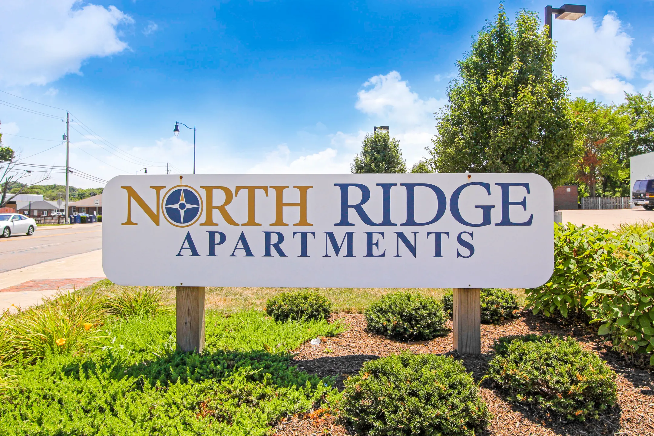 North Ridge Apartments - North Canton, OH 44720