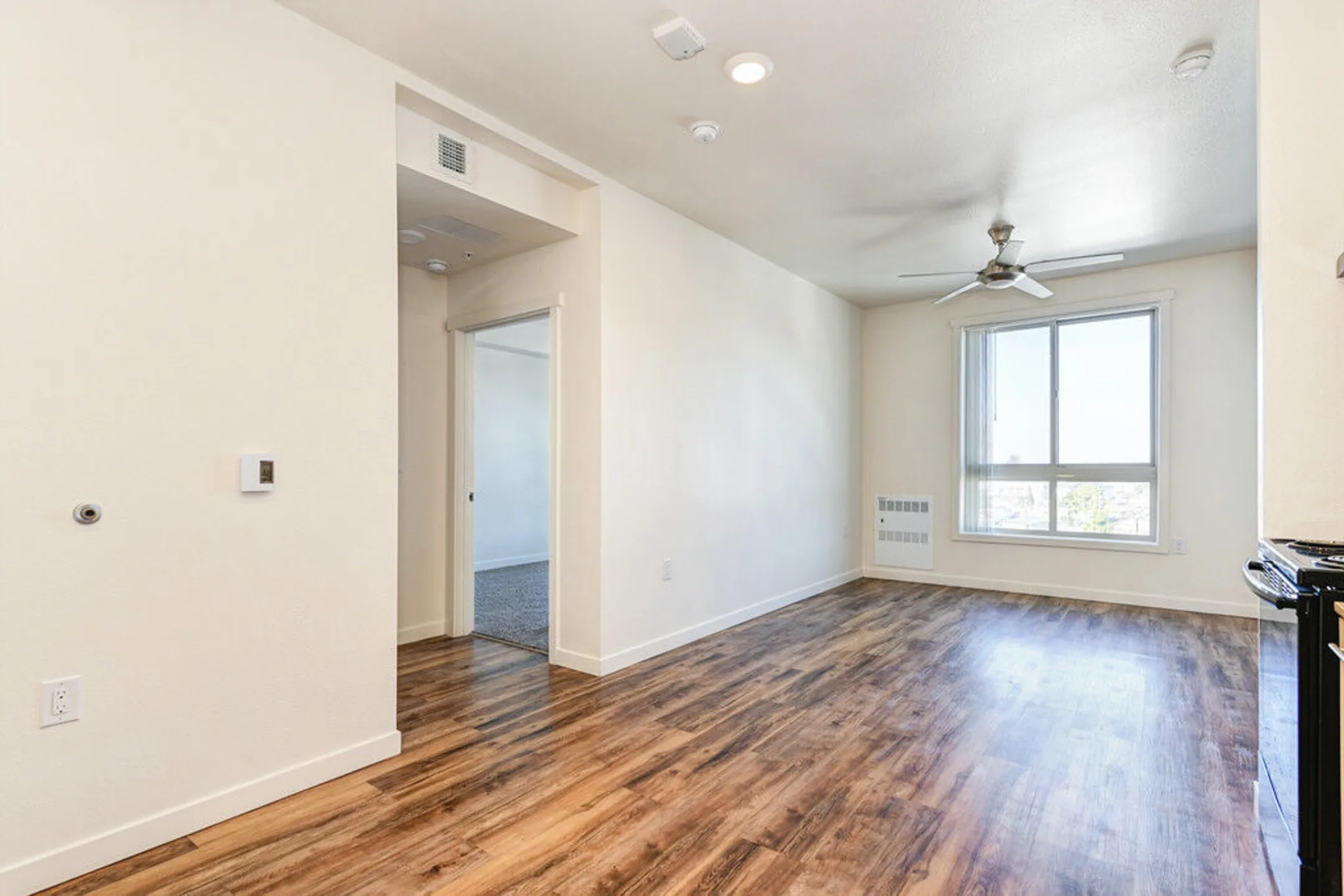 Oakland Station Senior Apartments 62+ Restrictions May Apply