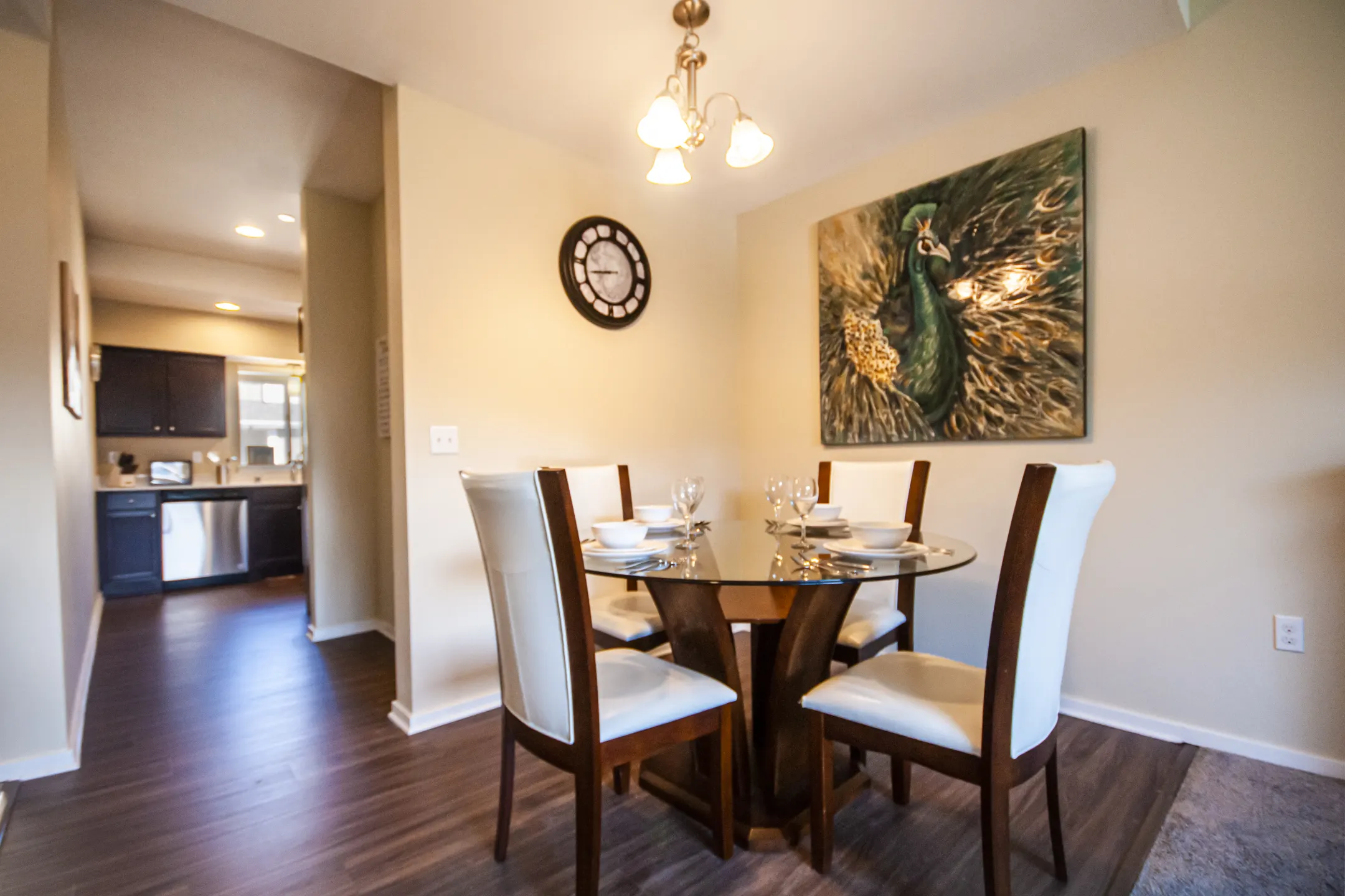 Lipoma Firs Townhomes - 18002 Lipoma Firs East | Puyallup, WA ...