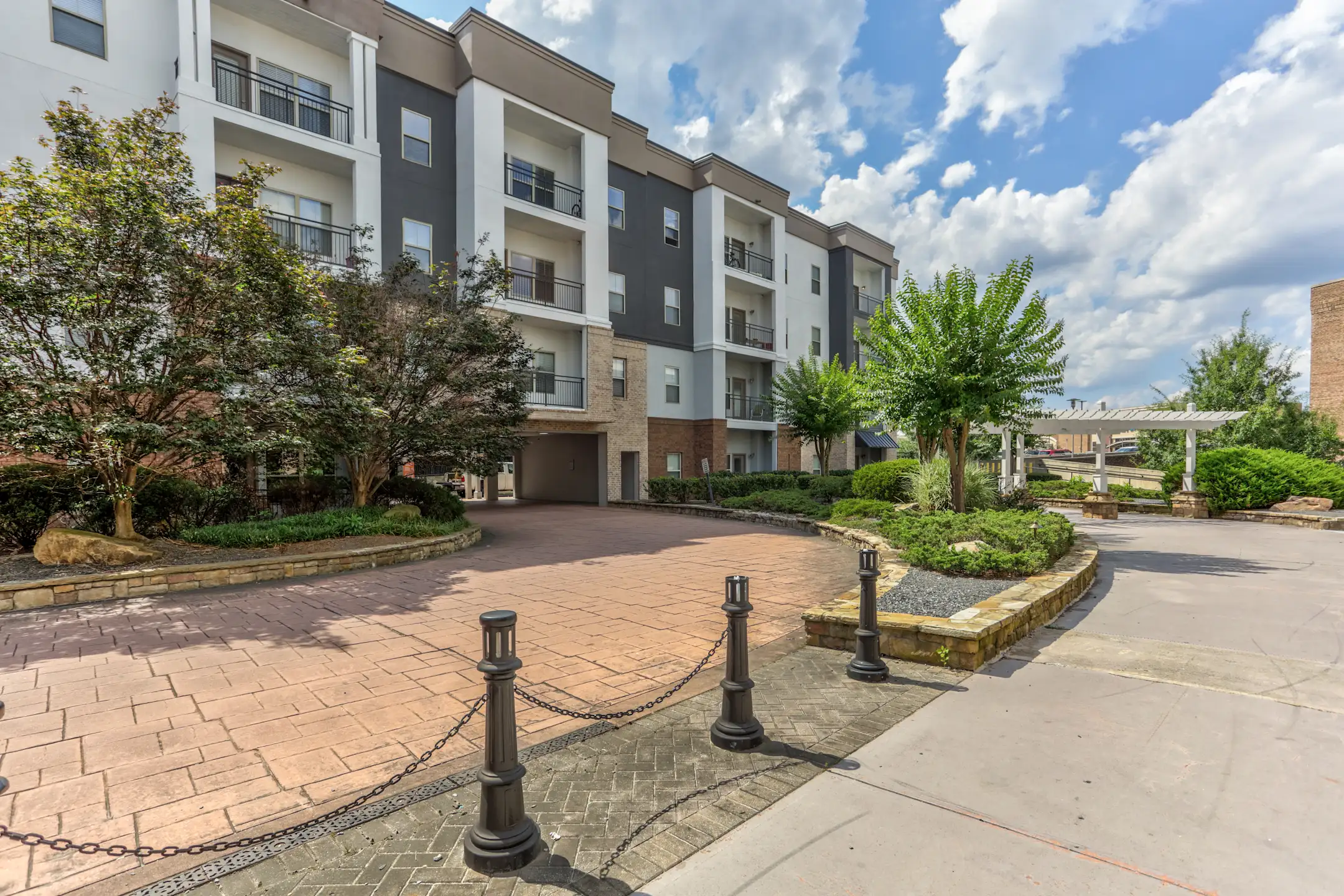 The Alexander At The District Apartments Atlanta, GA 30318