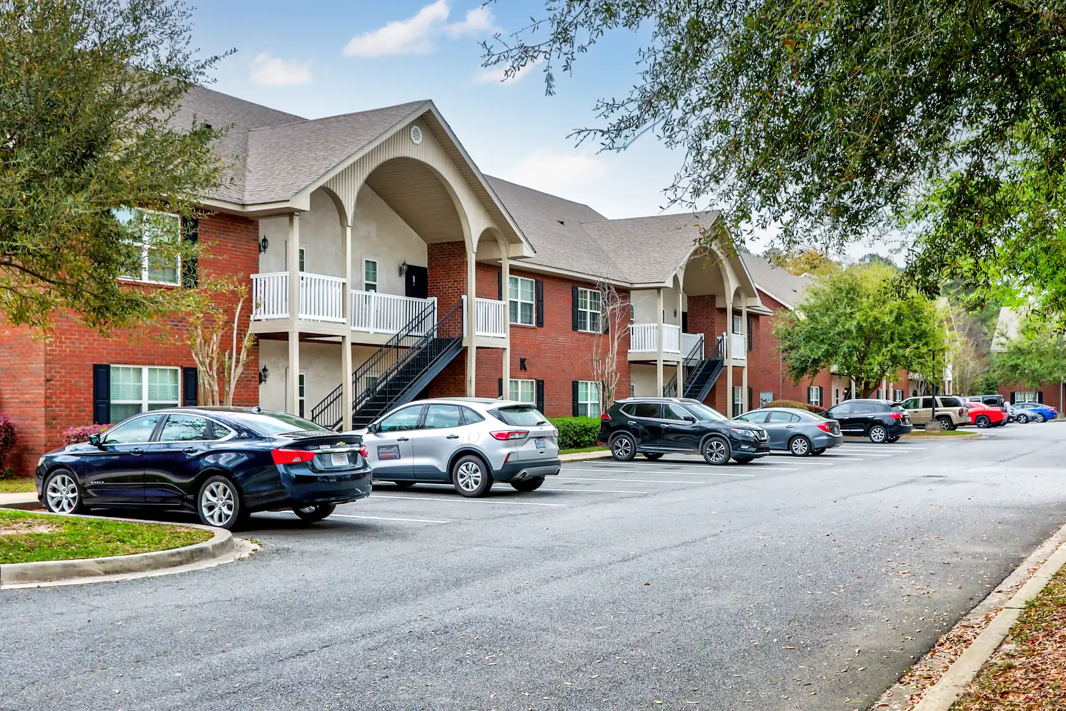 The Retreat at Pineview Apartments Valdosta, GA 31602
