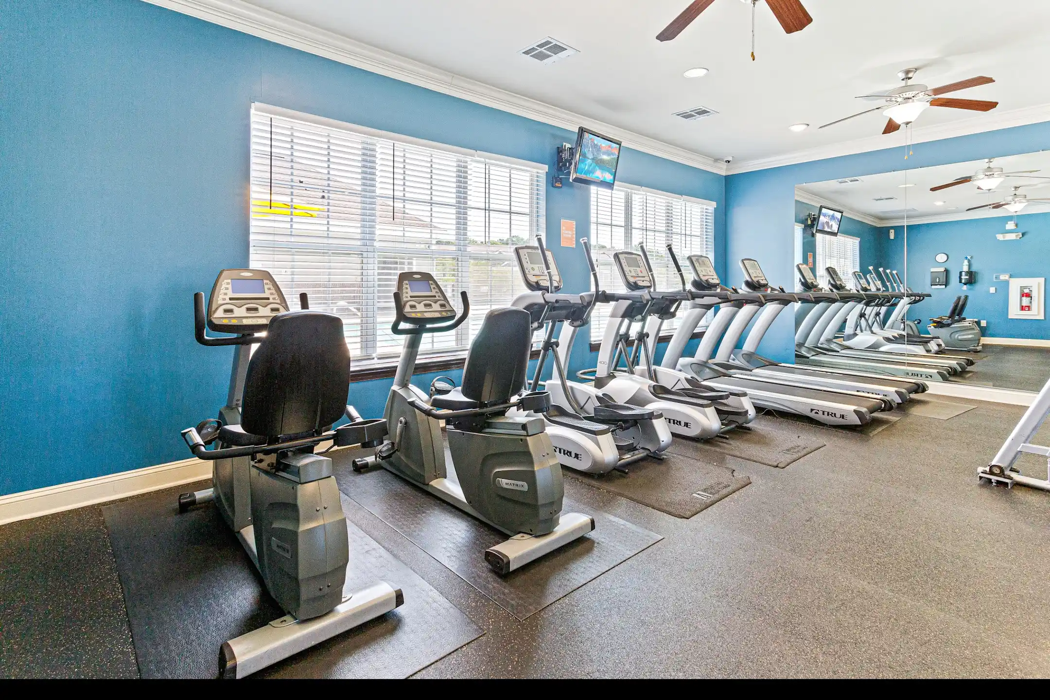 The Enclave at Pamalee Square - Fayetteville, NC
