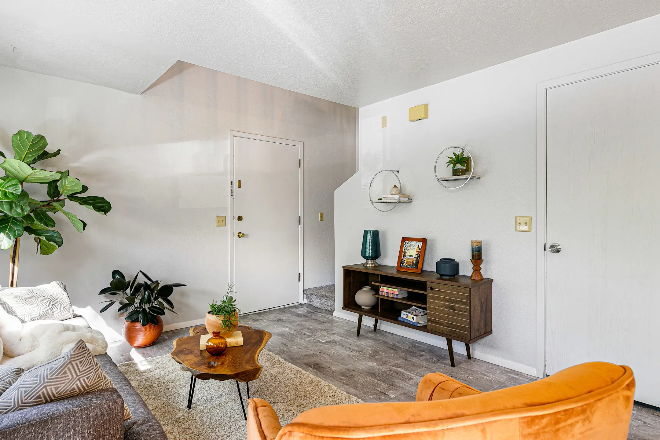 Ascent Bodo Apartments Boise, ID 83702