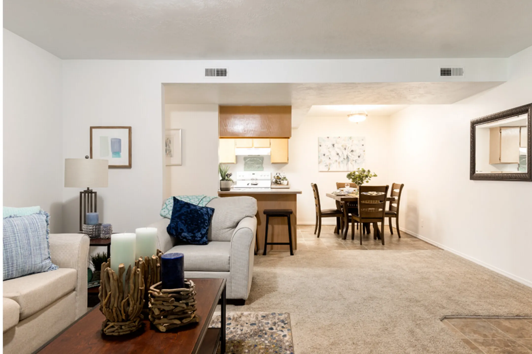 Cascade Springs Apartments West Jordan, UT 84088