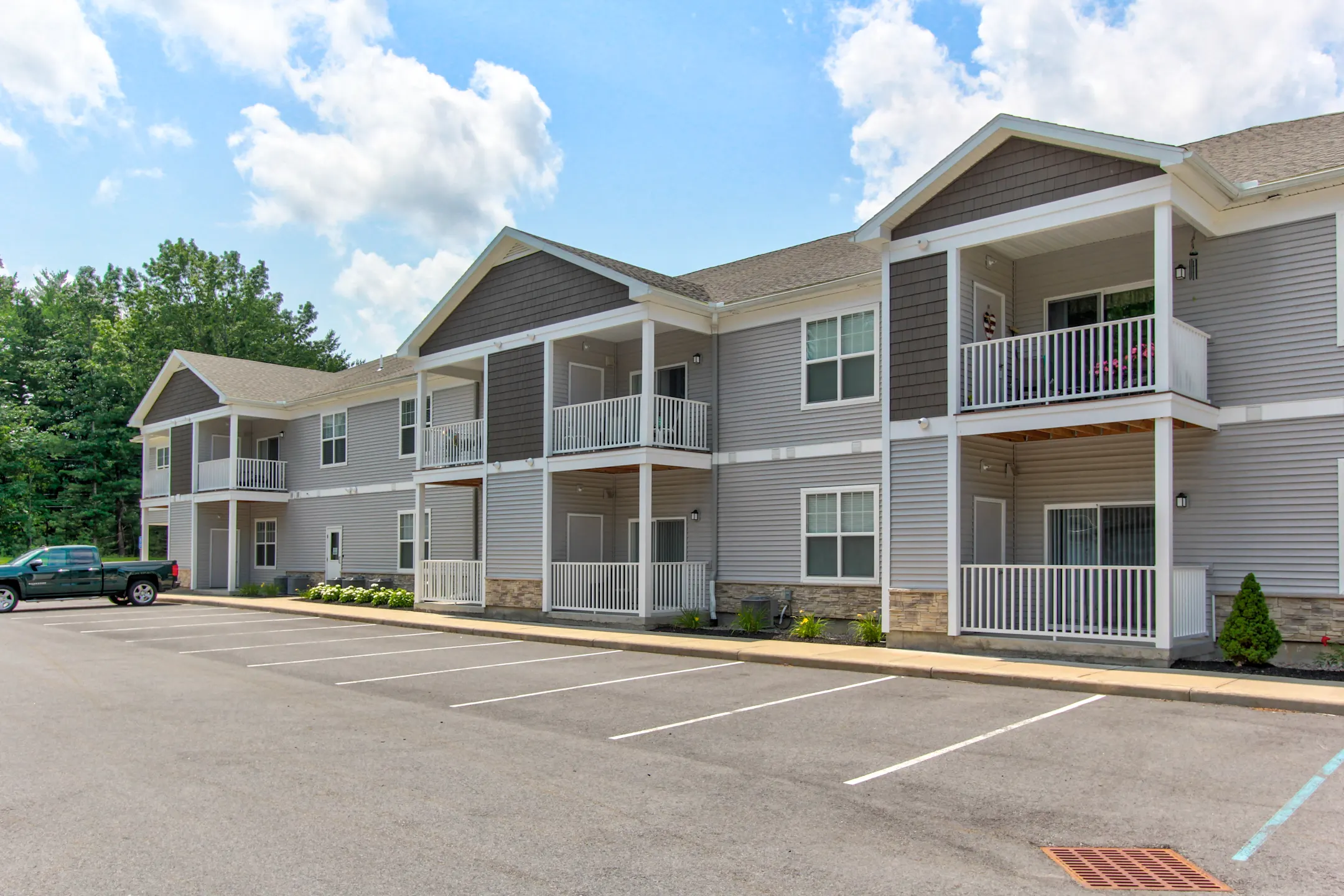 Carlton Hollow Senior Apartments Apartments Ballston Spa, NY 12020