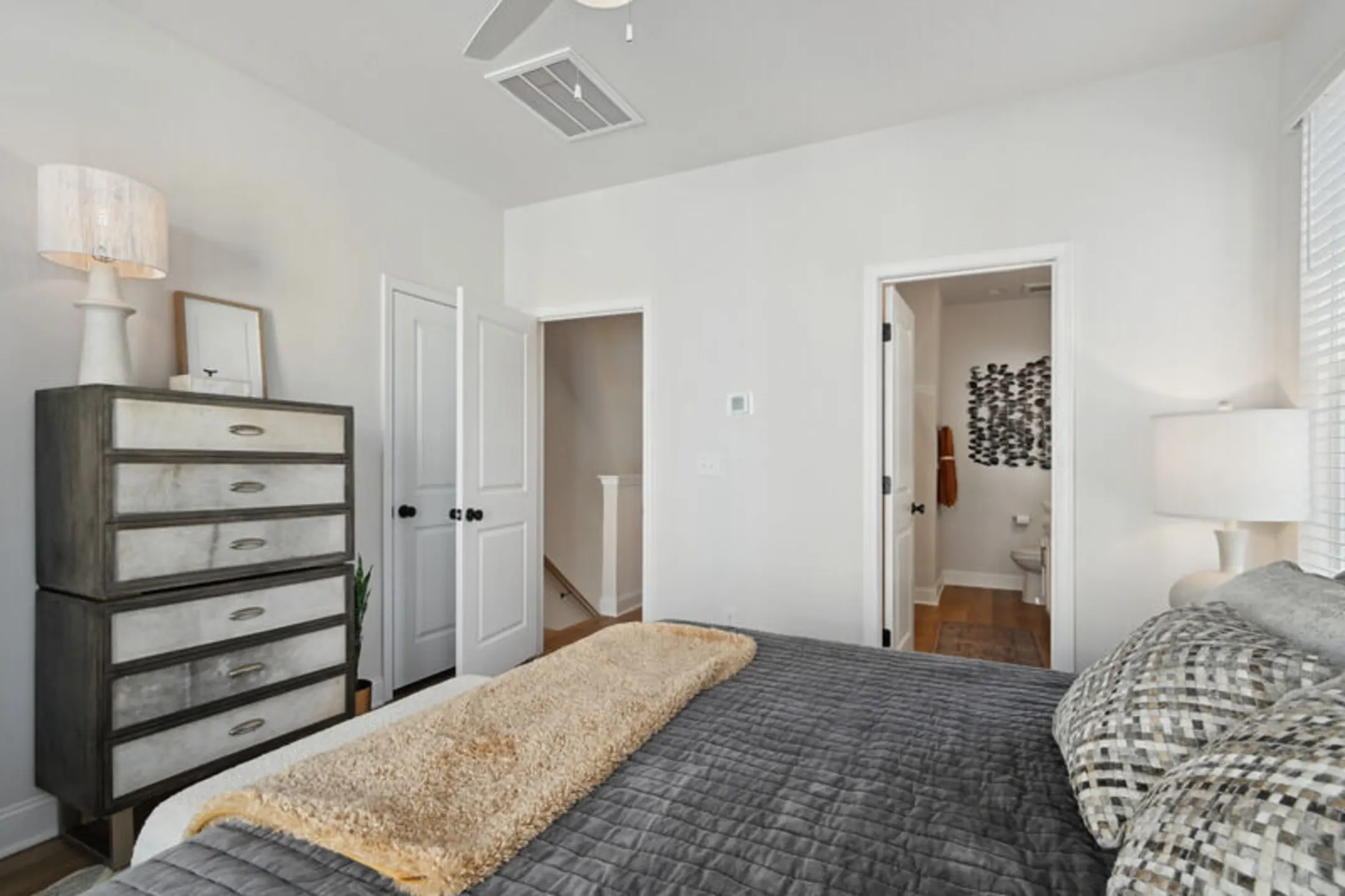 Enderly Towns Apartments Charlotte, NC 28208