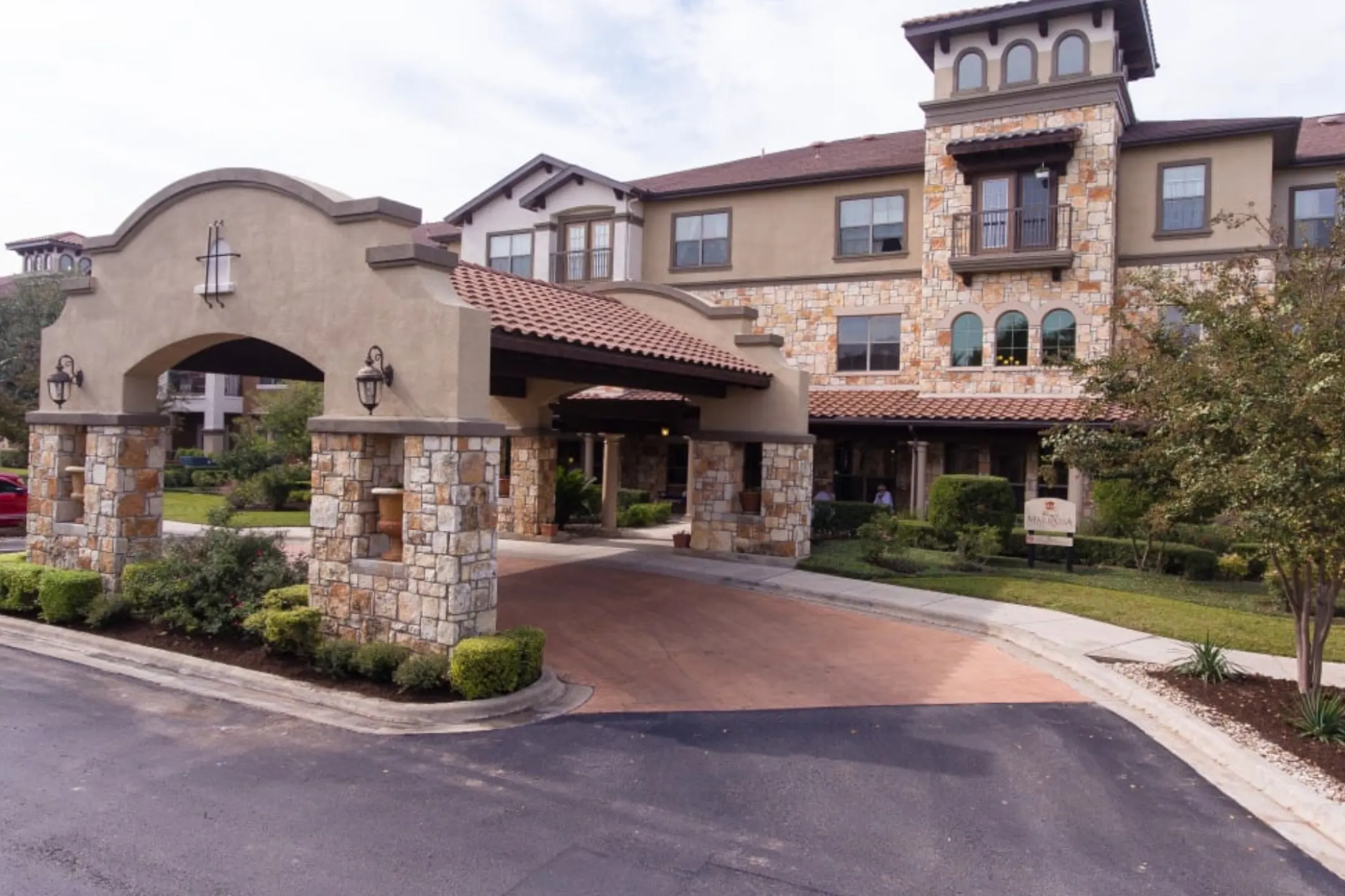 Mariposa at hunter road senior living 55 2600 hunter rd san