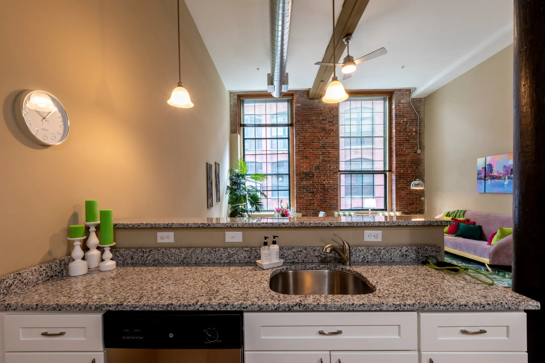 Pacific Mill Lofts - 300 Canal St | Lawrence, MA Apartments For Rent ...