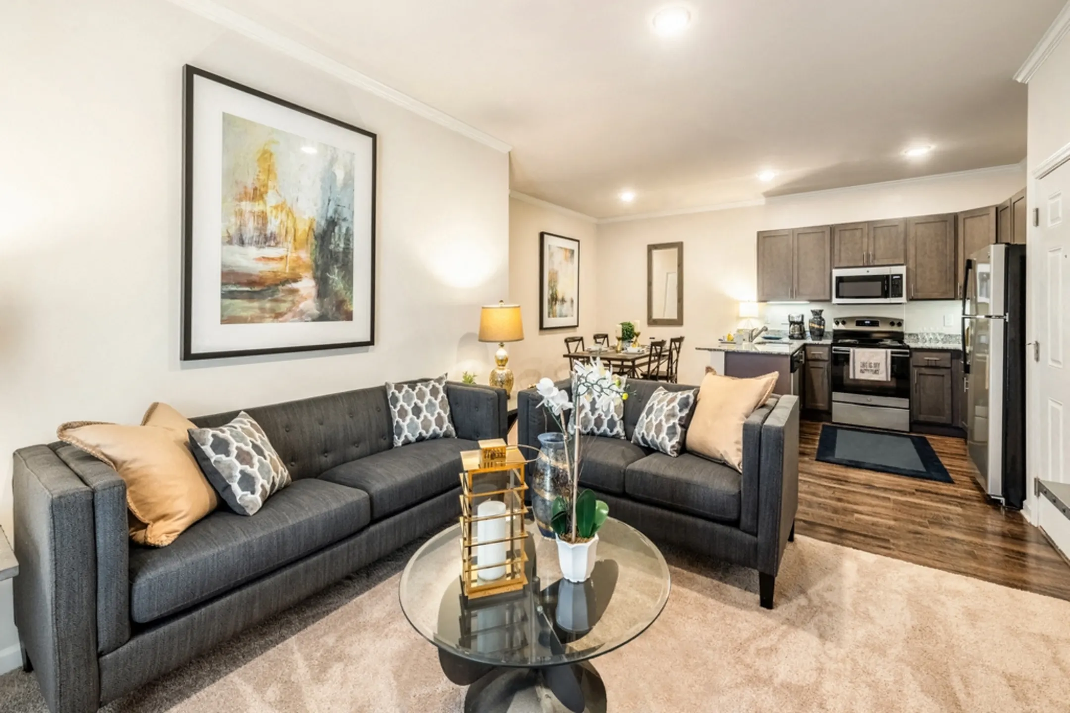 Palisades at Alcove Apartments Mooresville, NC 28117