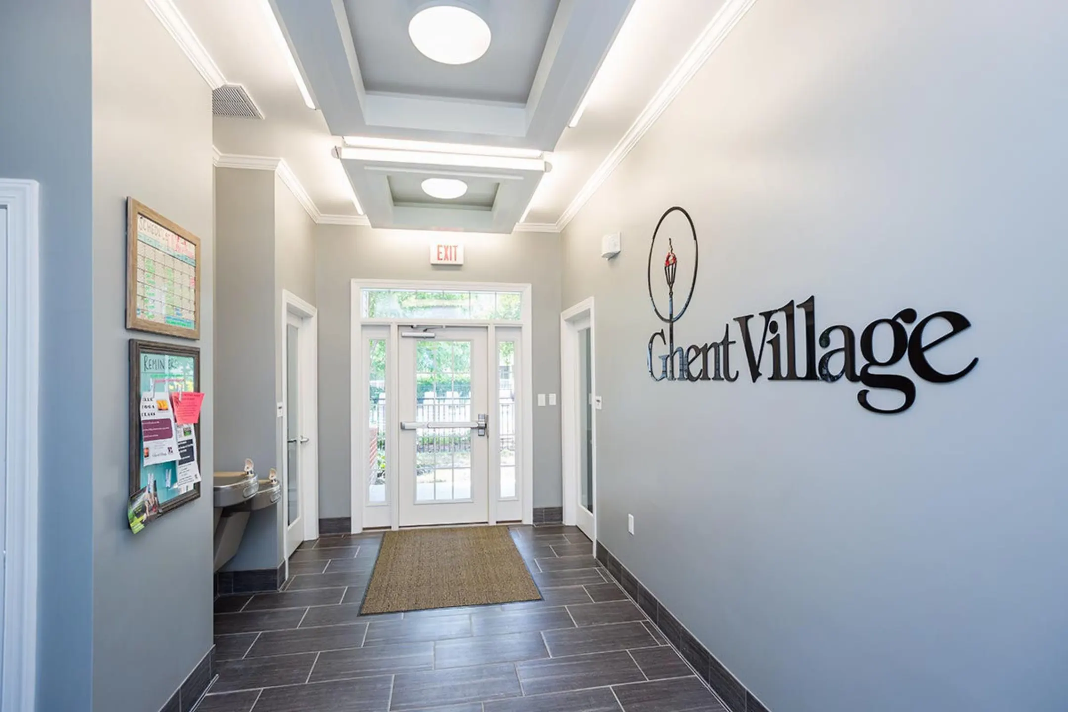 Ghent Village Apartments Norfolk, VA 23507