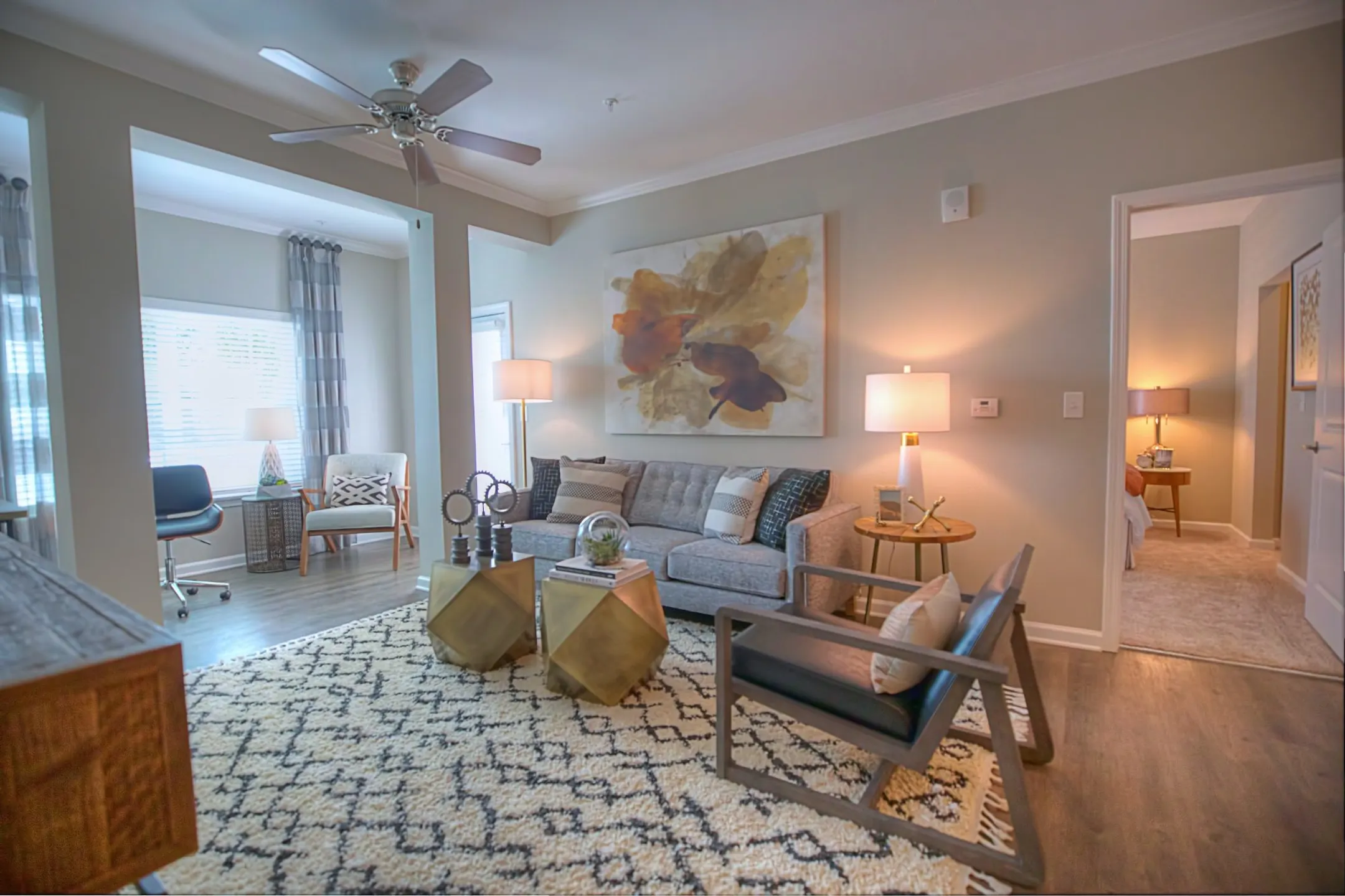 Langley Pointe Apartments - West Columbia, Sc 29169