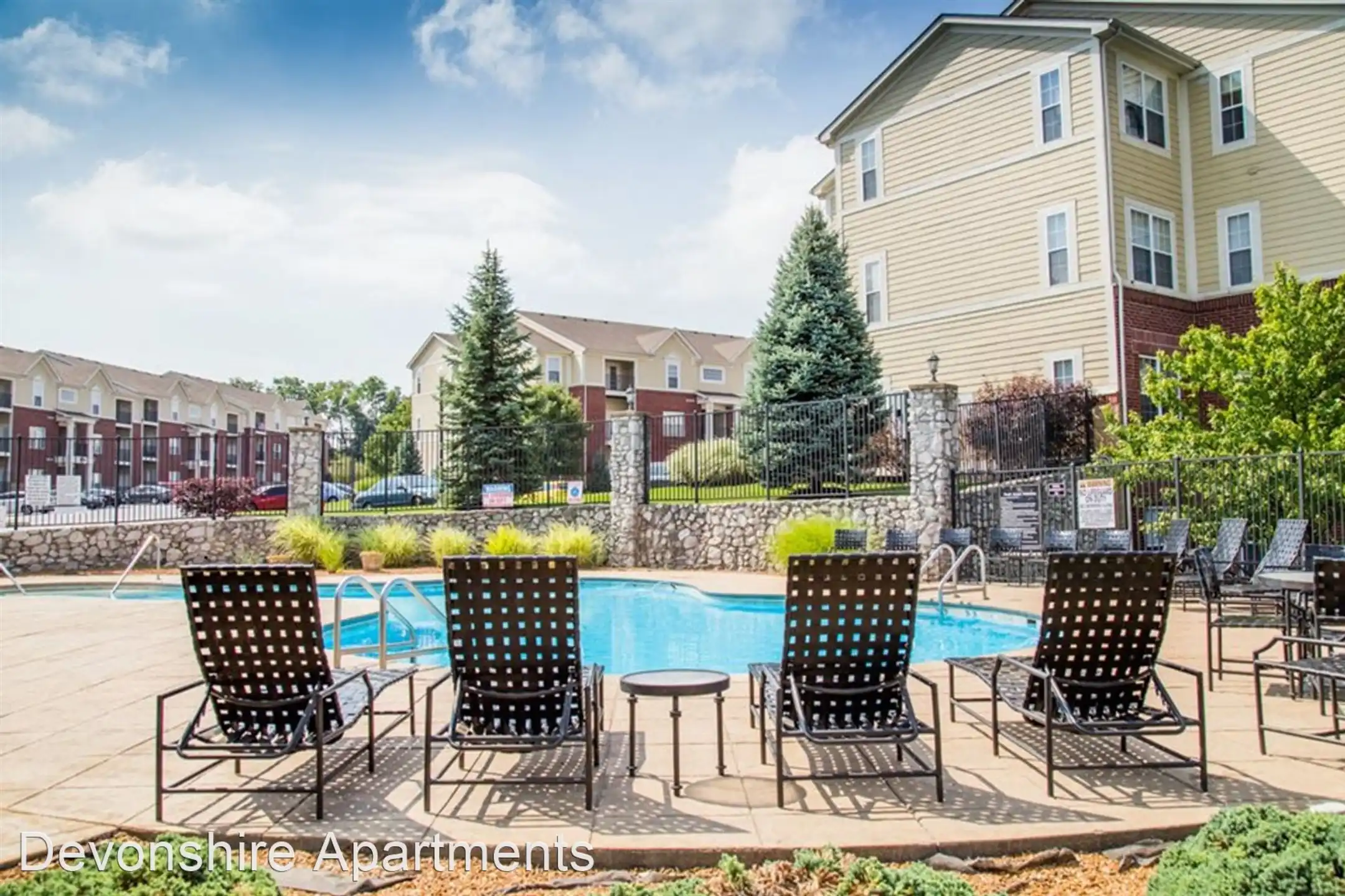 Devonshire 1100 Devonshire East Dr Greenwood, IN Apartments for Rent Rent.