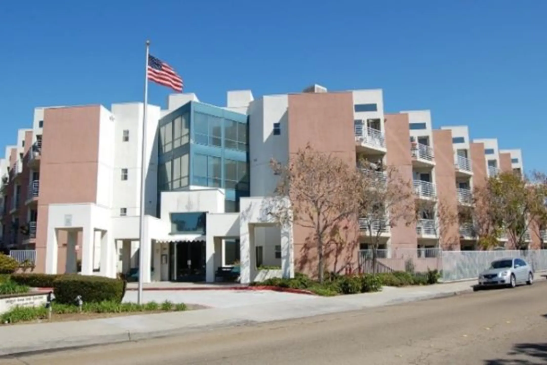 Lexington Square Senior 62 250 E Lexington Ave El Cajon CA   3ac89d77712747c5ae9cd31af0dff4e0