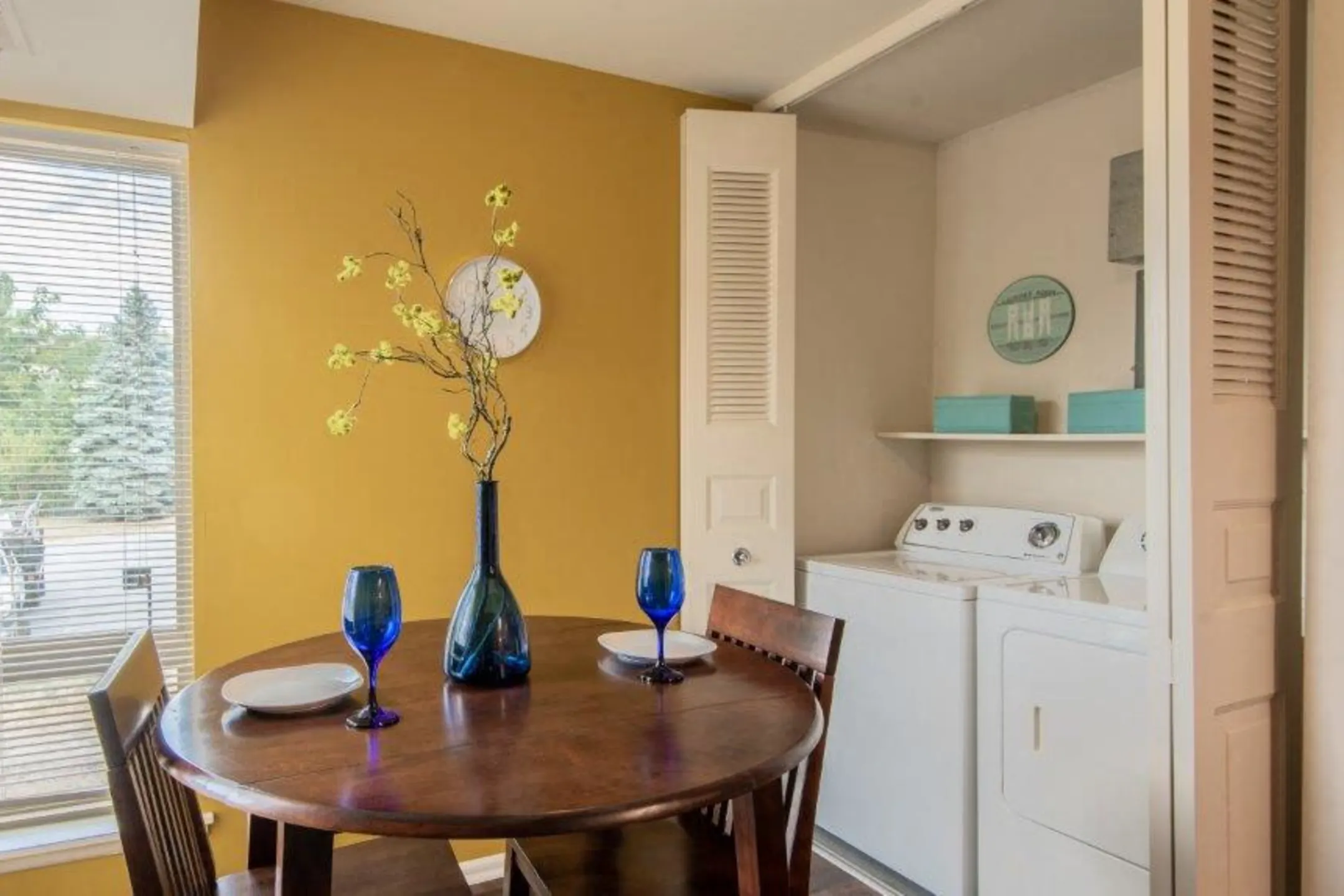 Carriage Hill Apartments Randallstown, MD 21133