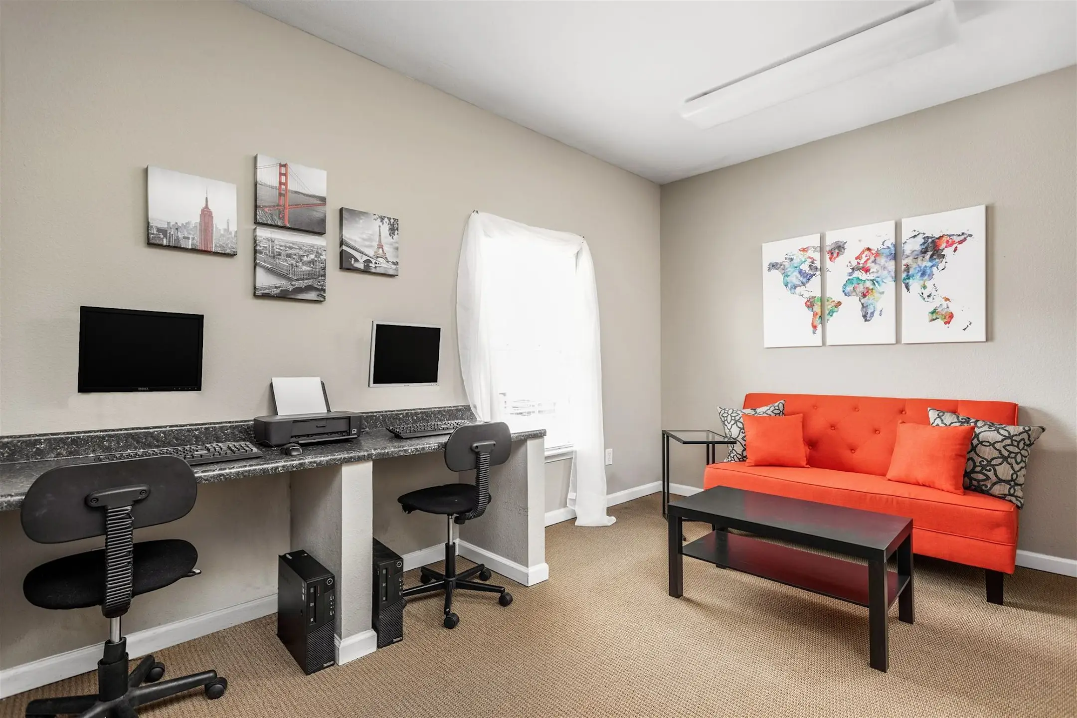 The Reserve At Dawsons Creek 401 Augusta Way Fort Wayne, IN