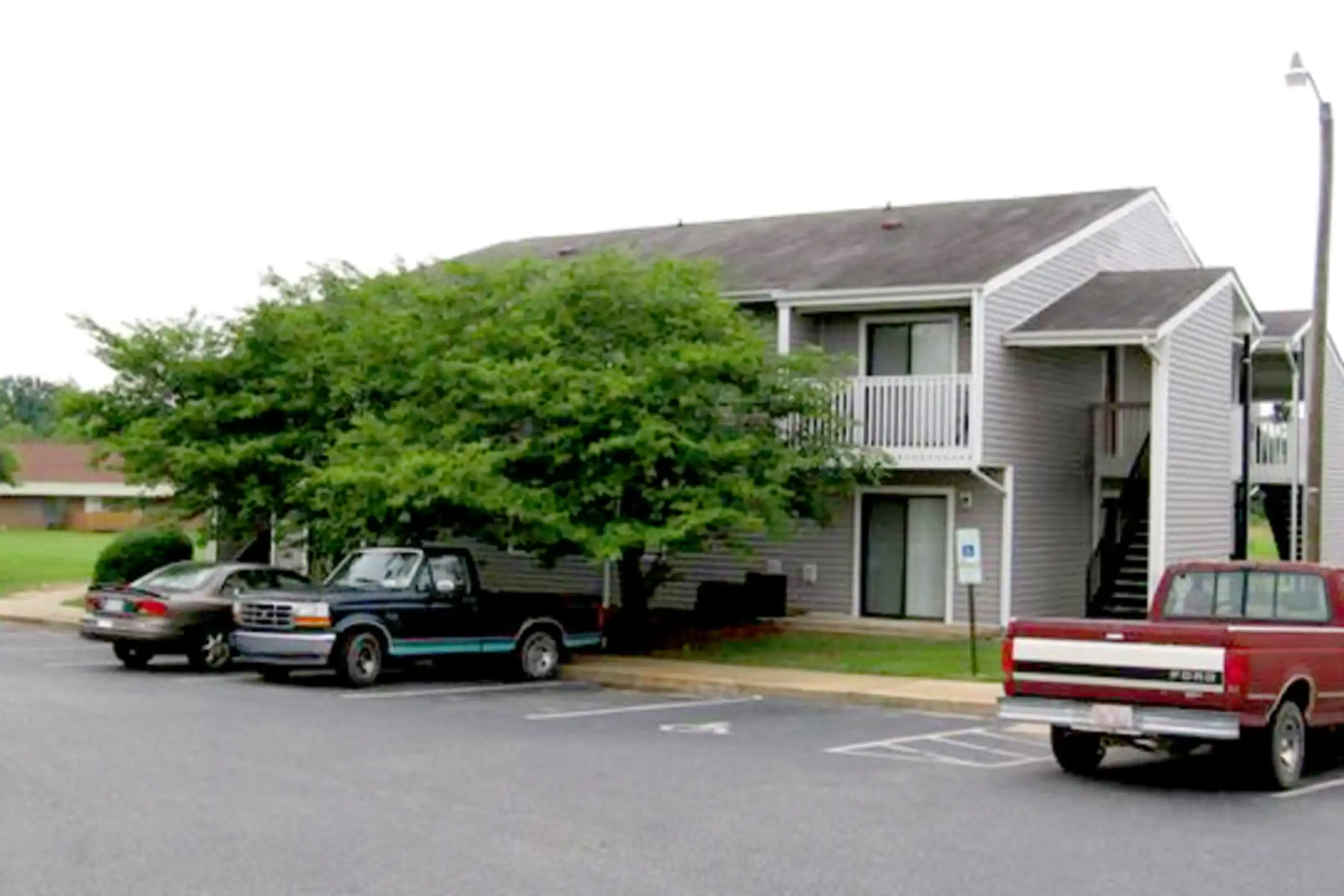 Amity Place Apartments Dunn, NC 28335