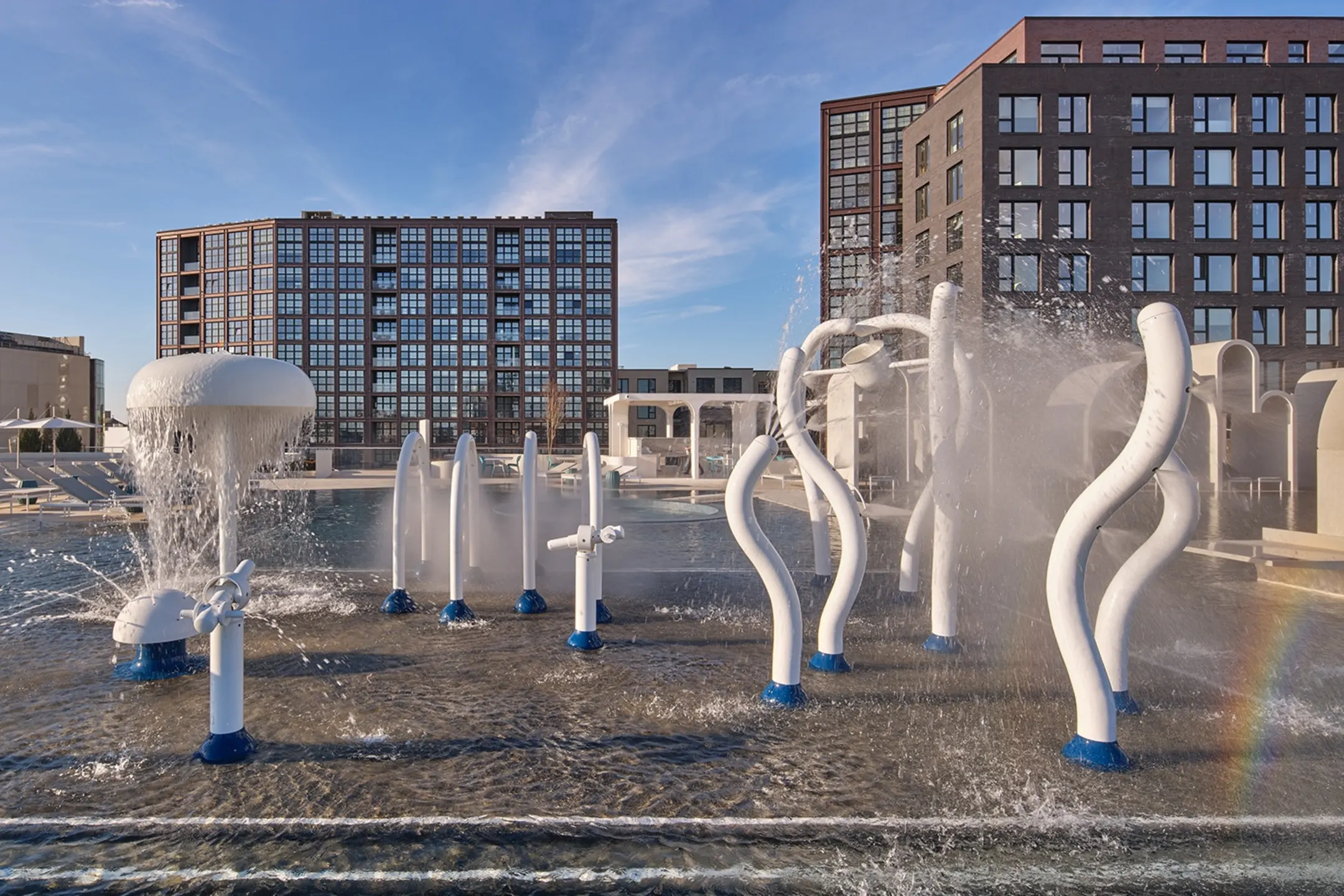 Piazza Alta Apartments Philadelphia, PA 19123