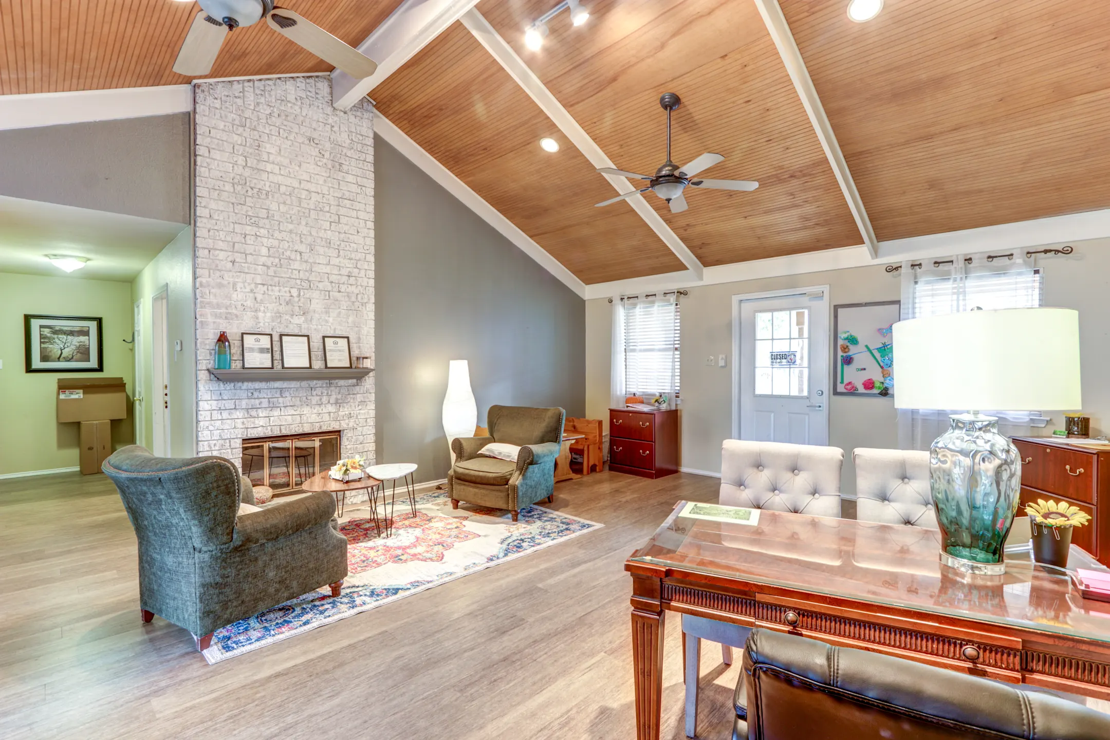 FoxFire Apartments Apartments Round Rock, TX 78664