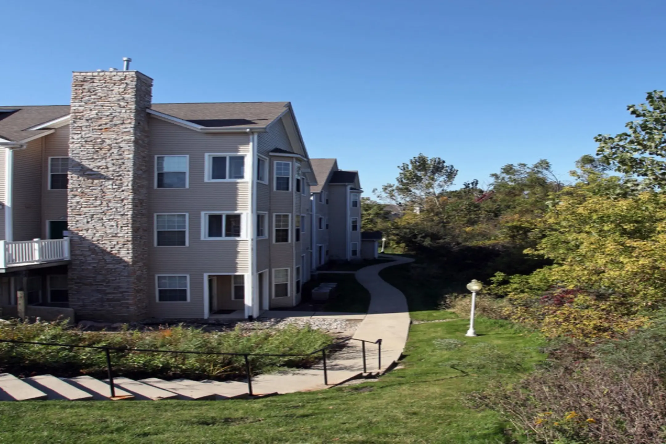 Aberdeen Subdivision Valparaiso