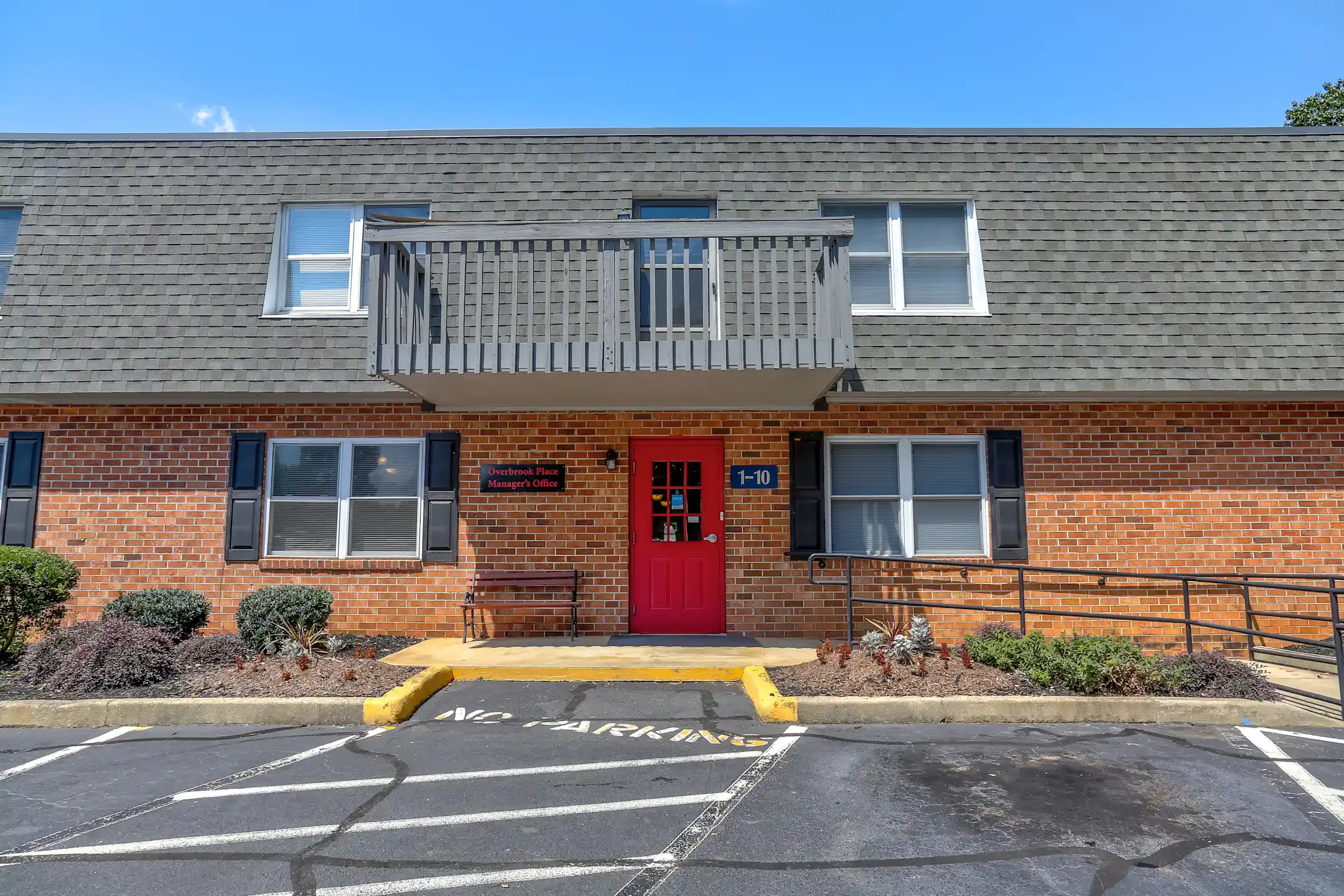 Overbrook Place Apartments 211 Batesview Dr Greenville, SC Apartments for Rent Rent.