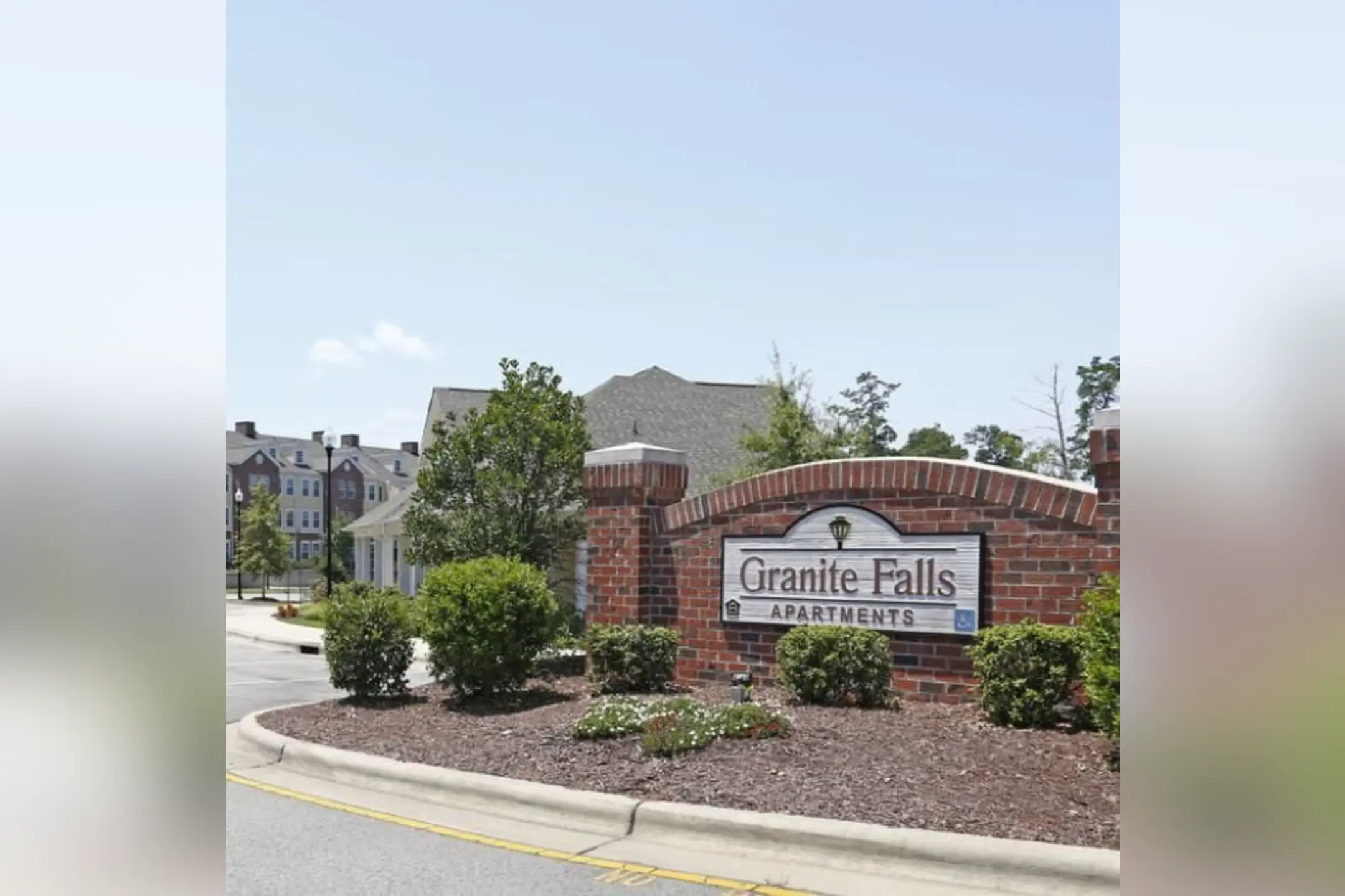 Granite Falls Apartments Apartments Rolesville, NC 27571