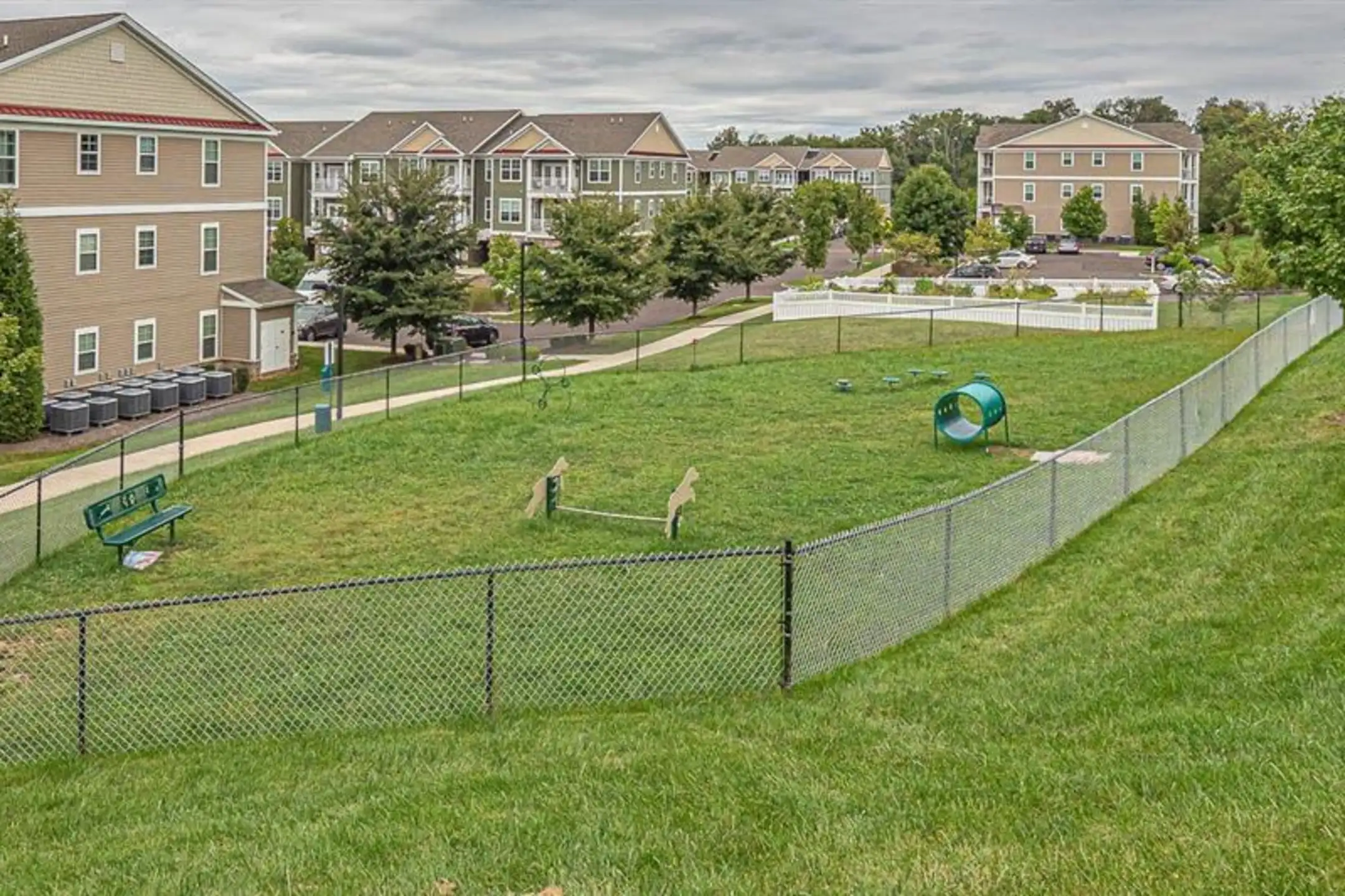 Madison New Britain Apartments Chalfont, PA 18914