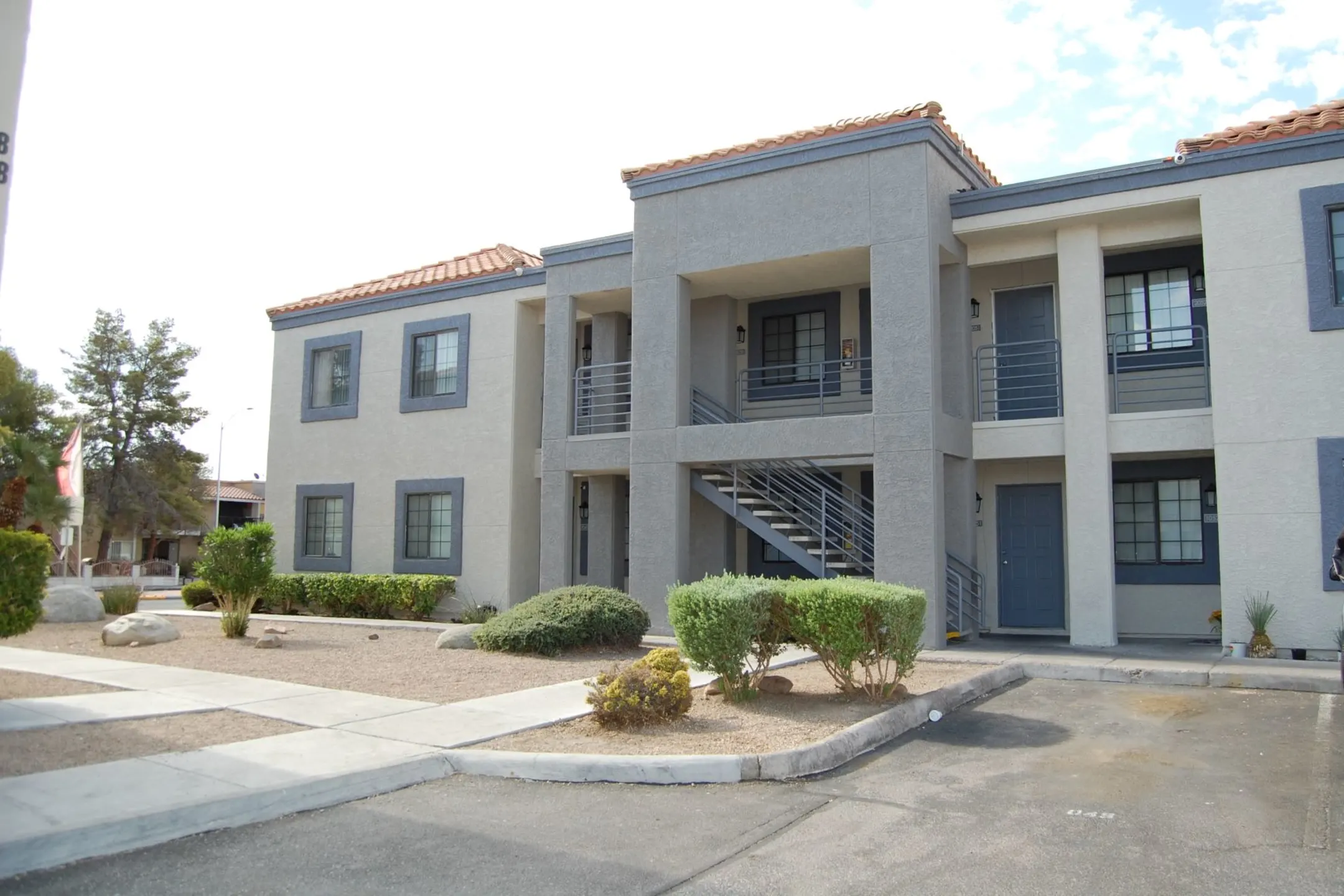 Ashford Manor Apartments Las Vegas, NV 89108