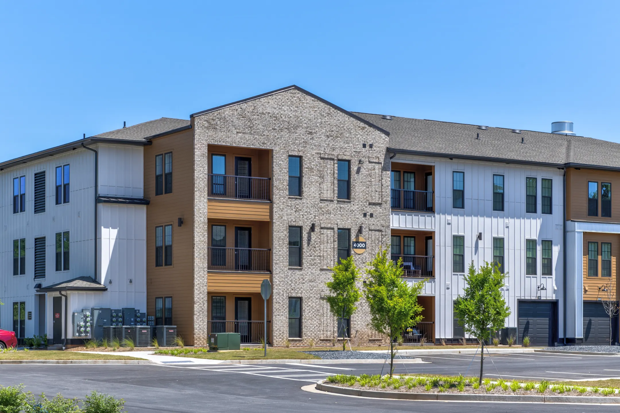 Station 75 Apartments Locust Grove, GA 30248