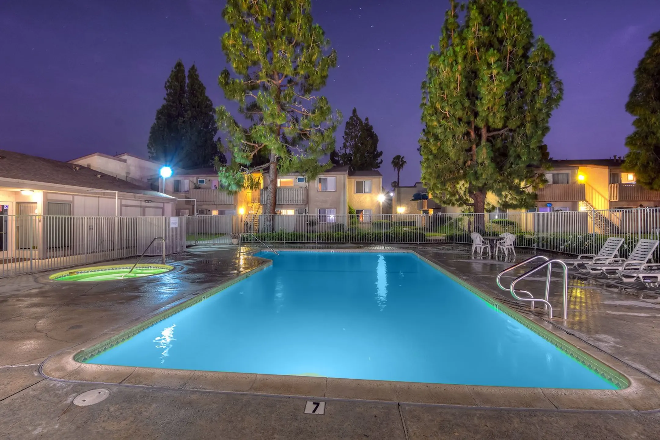 Pool - Elevate Apartment Homes - Placentia, CA