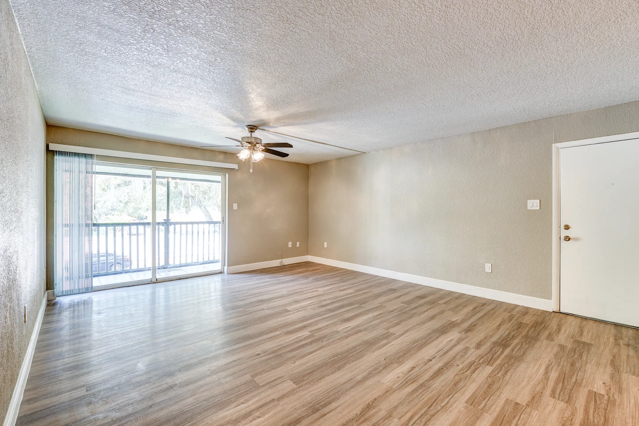 Living Room - Seastone - Temple Terrace, FL