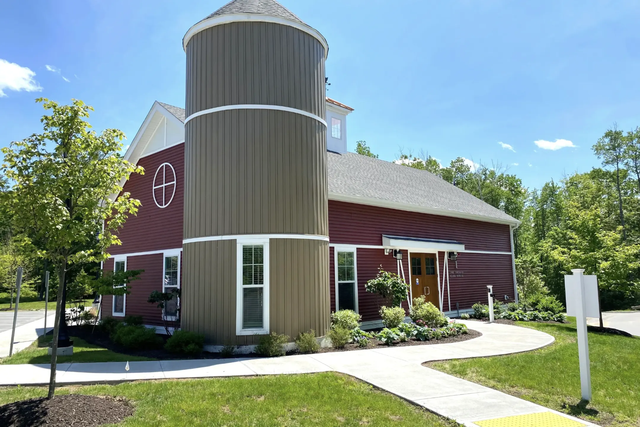 The Thomas Apartments 1 Royal Dr Somersworth, NH Apartments for