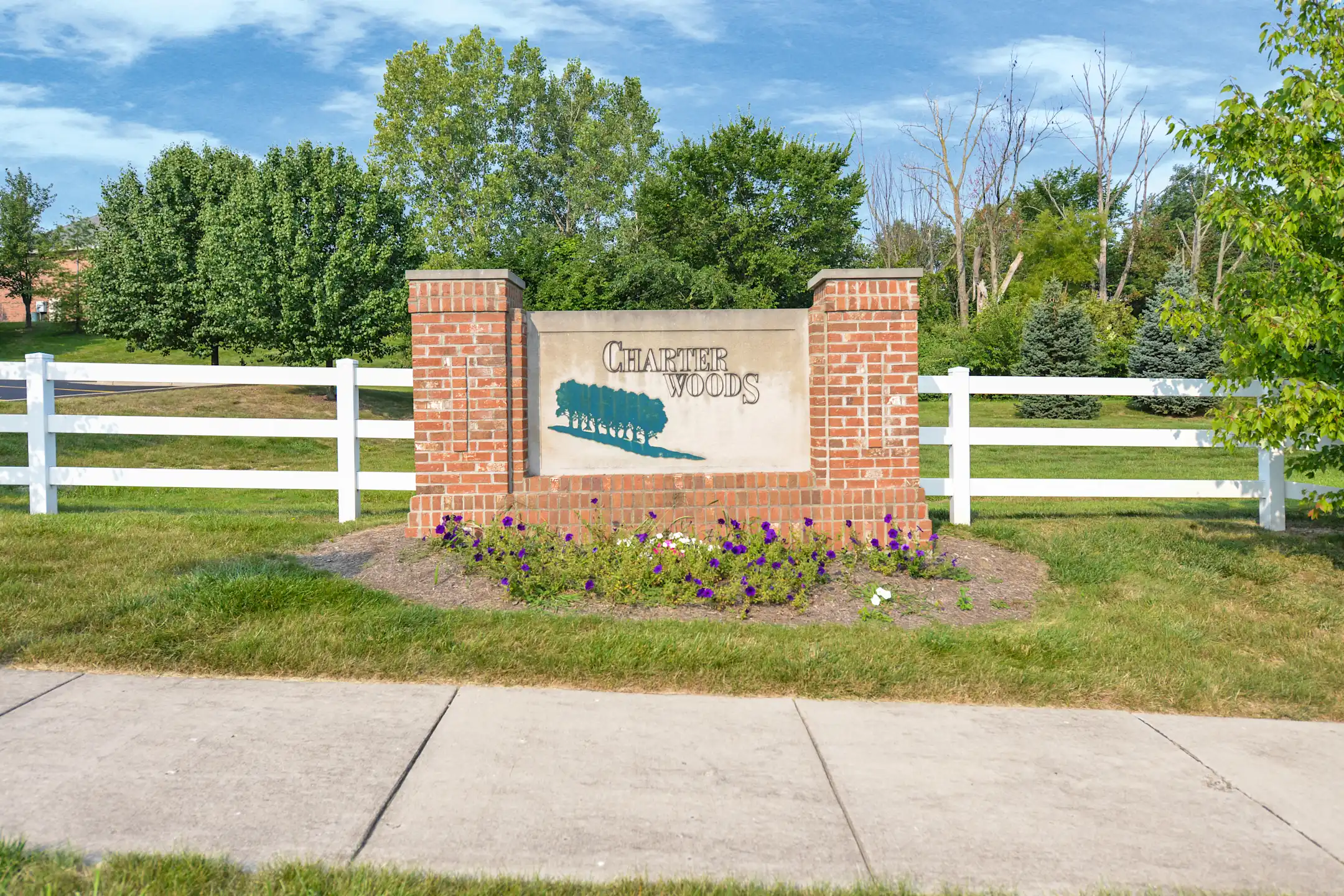 Charter Woods Apartments Fairborn, OH 45324