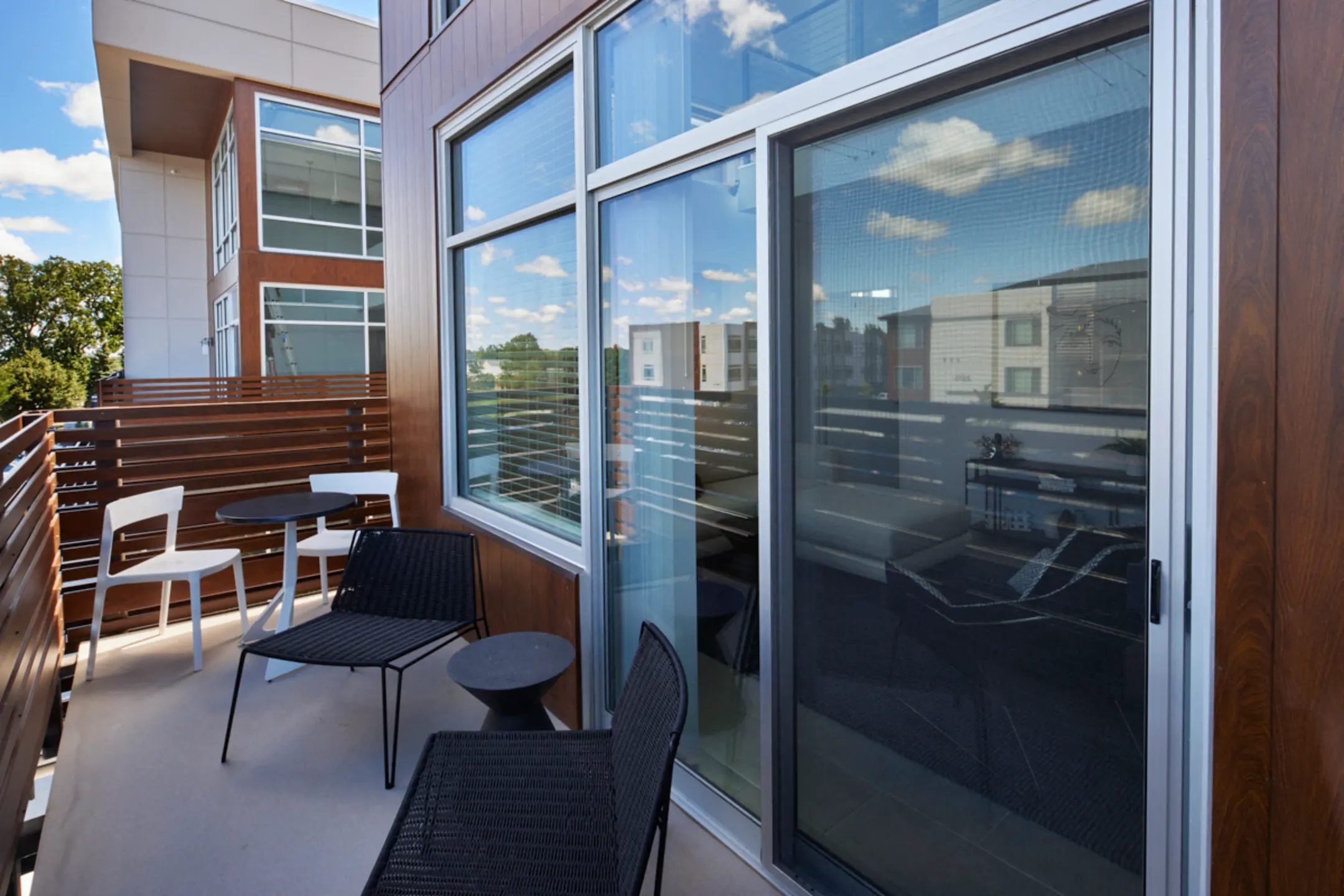 Uptown Ann Arbor Apartments Ann Arbor, MI 48103