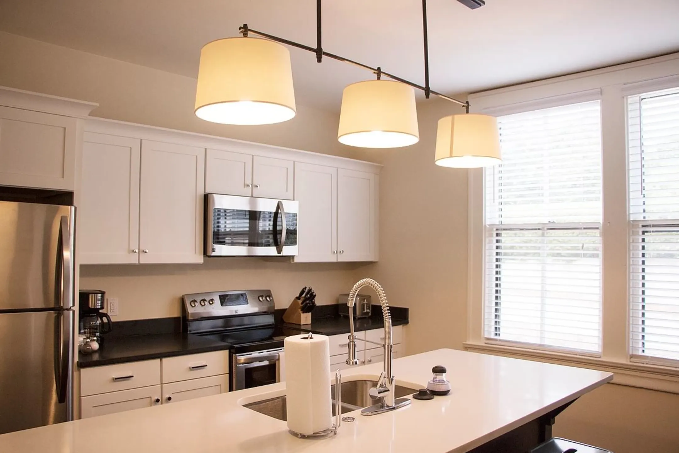 Stewart Langley Corporate Apartments Apartments Lynchburg, VA 24503