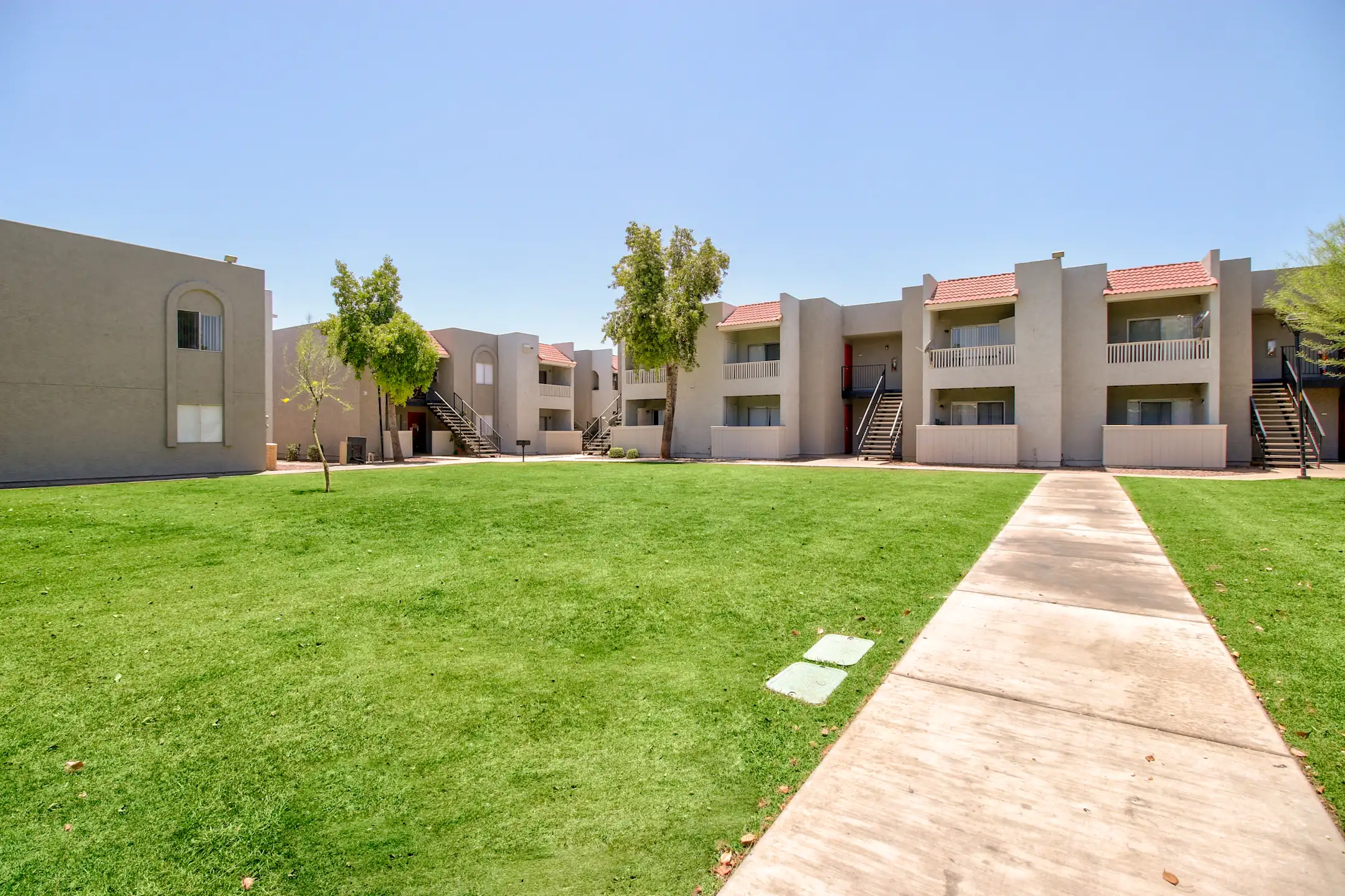 Sunset Terrace Apartments Glendale, AZ 85301