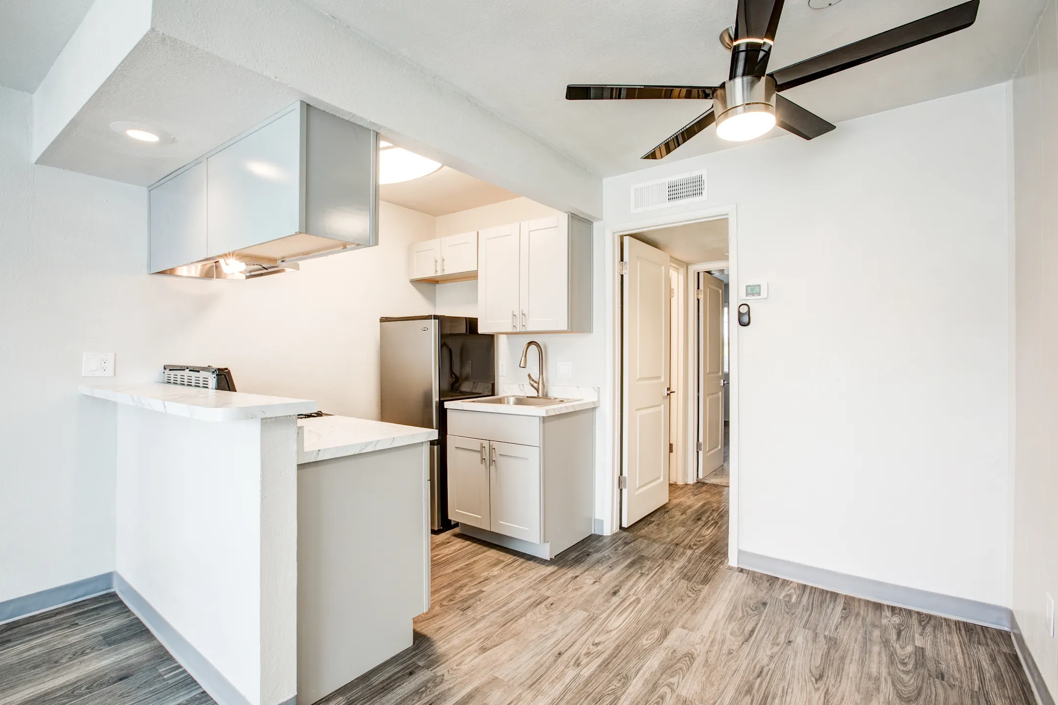 Kitchen - Amara - Phoenix, AZ