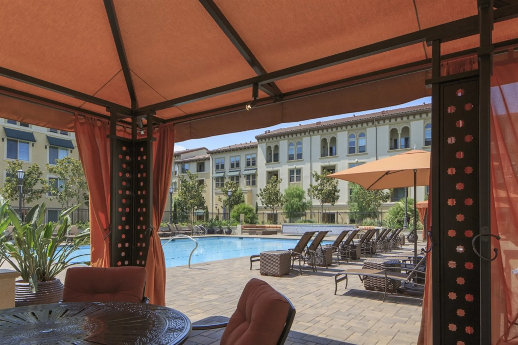 Crescent Village Apartments San Jose, CA 95134